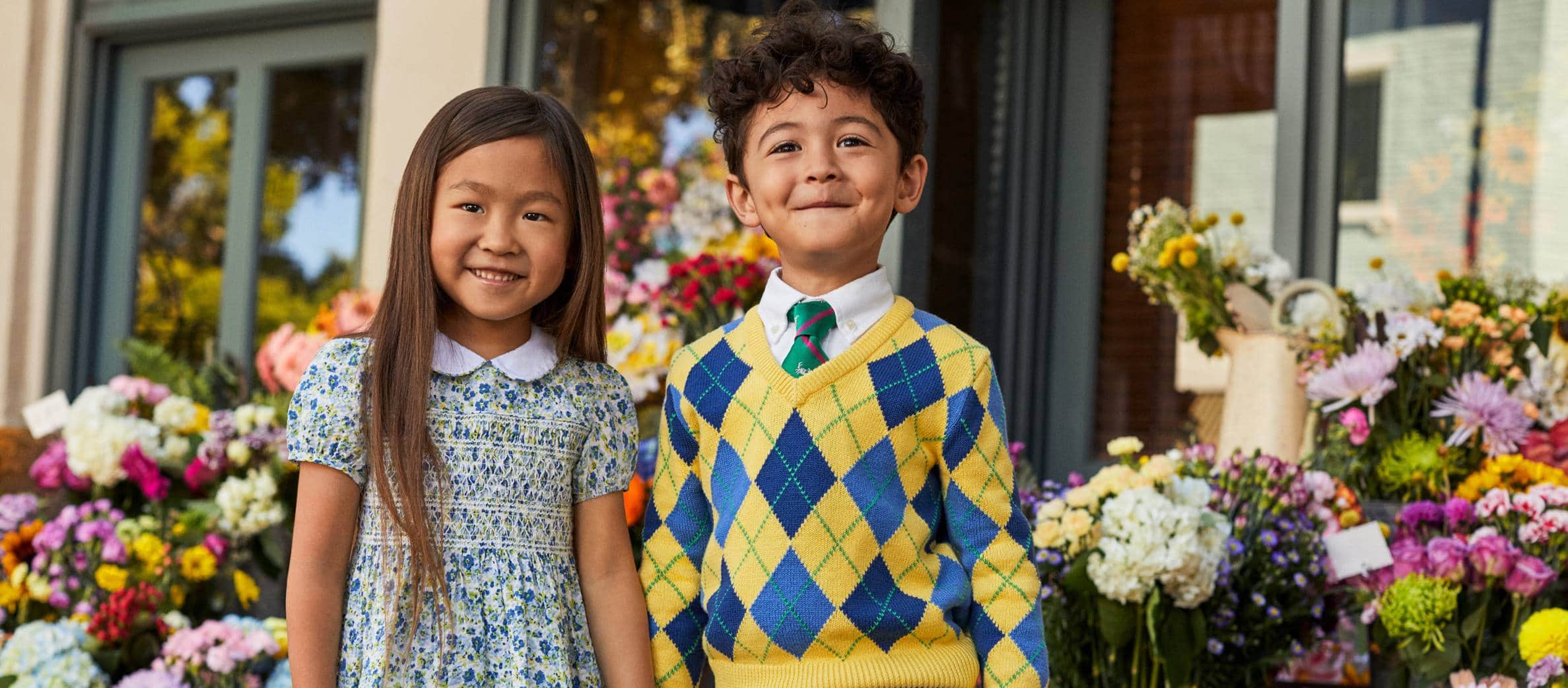Ralph Lauren Kids