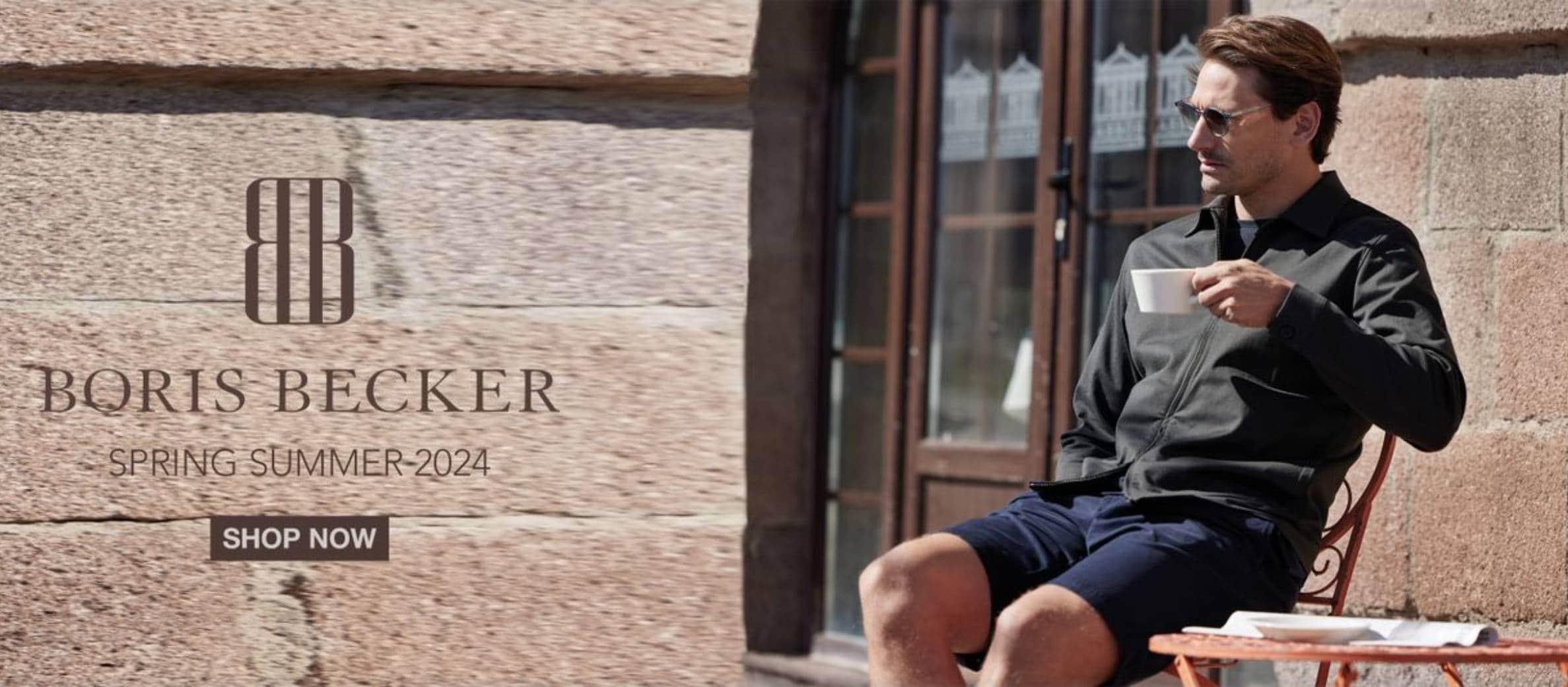 Boris Becker