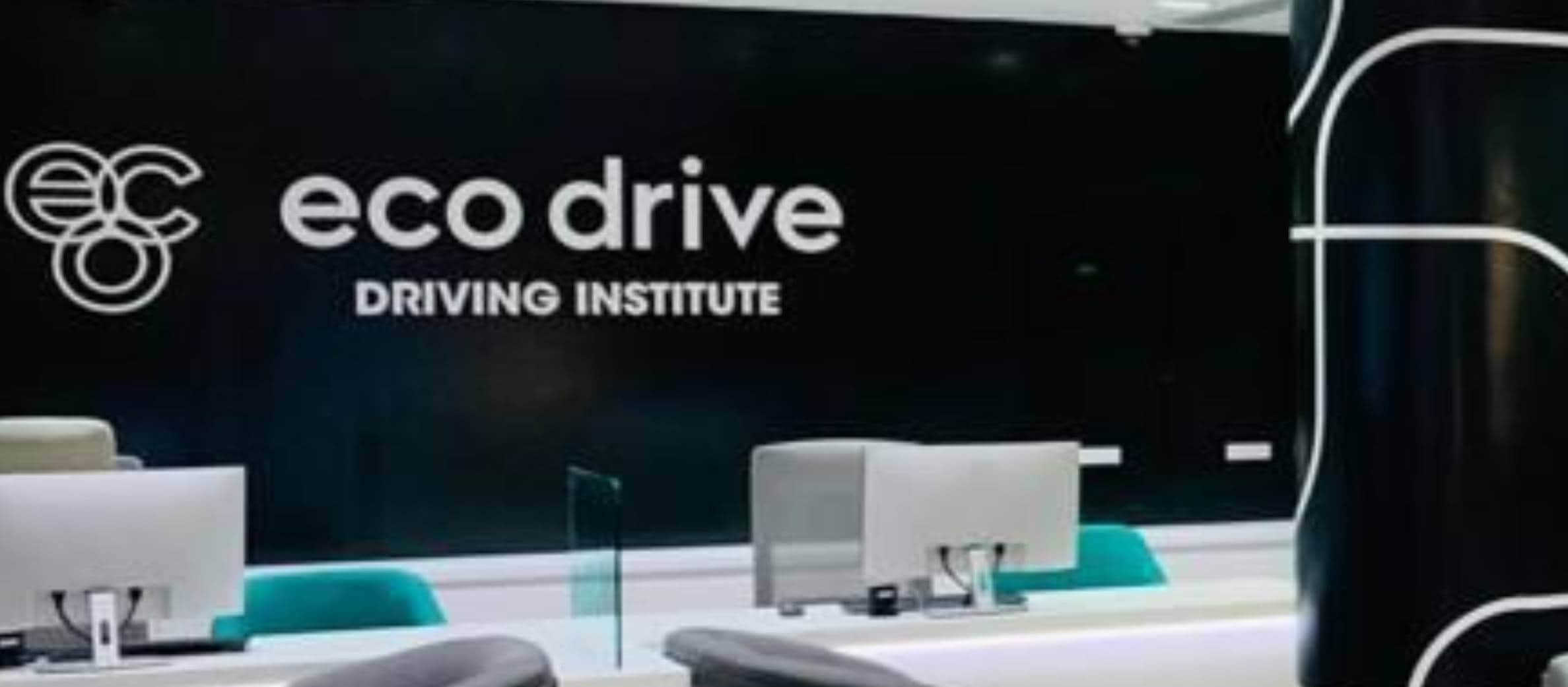 ECO DRIVE