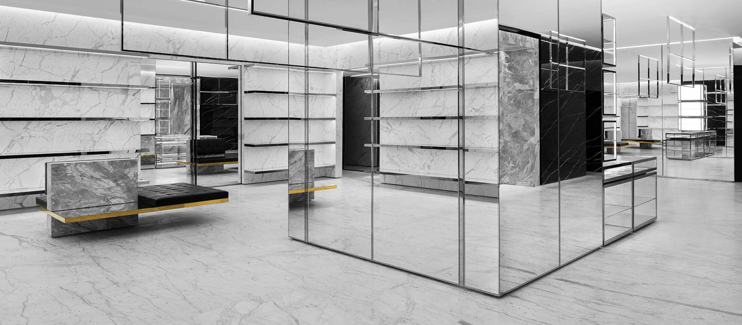 SAINT LAURENT