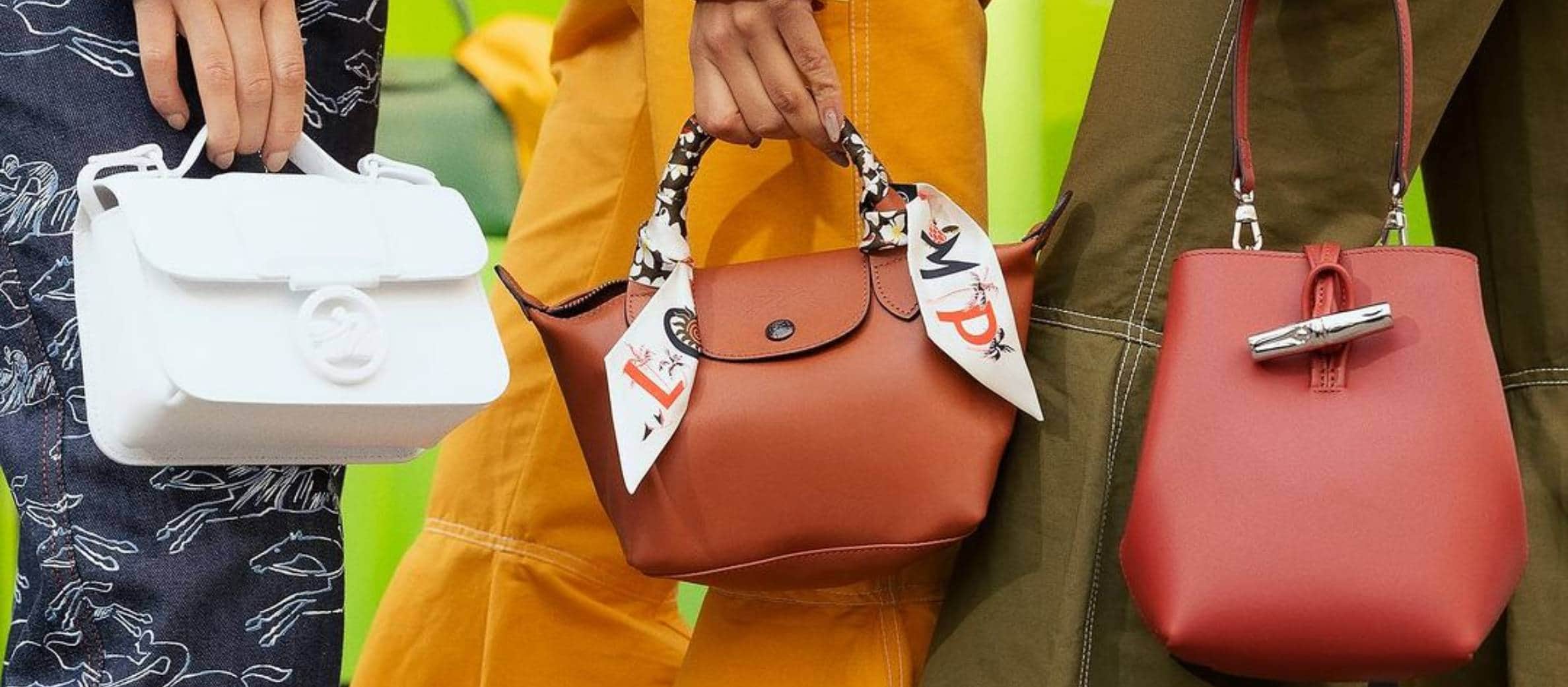 LONGCHAMP
