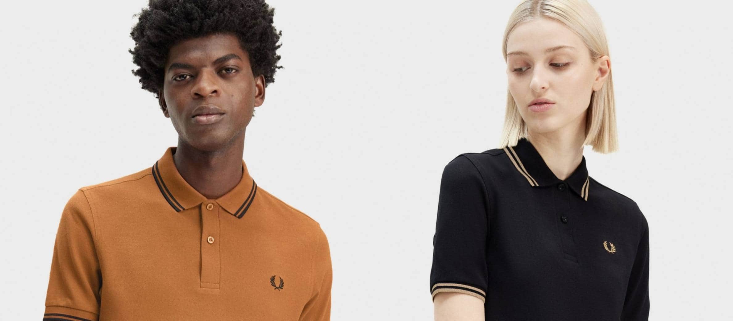 Fred Perry