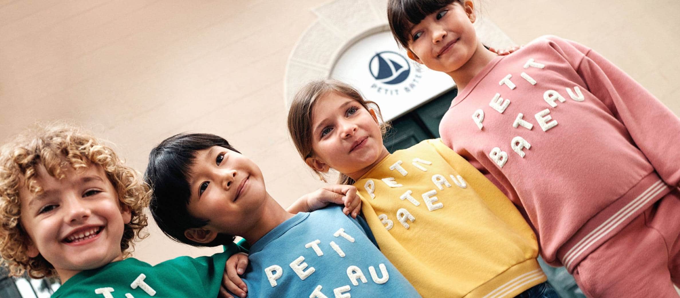 Petit Bateau