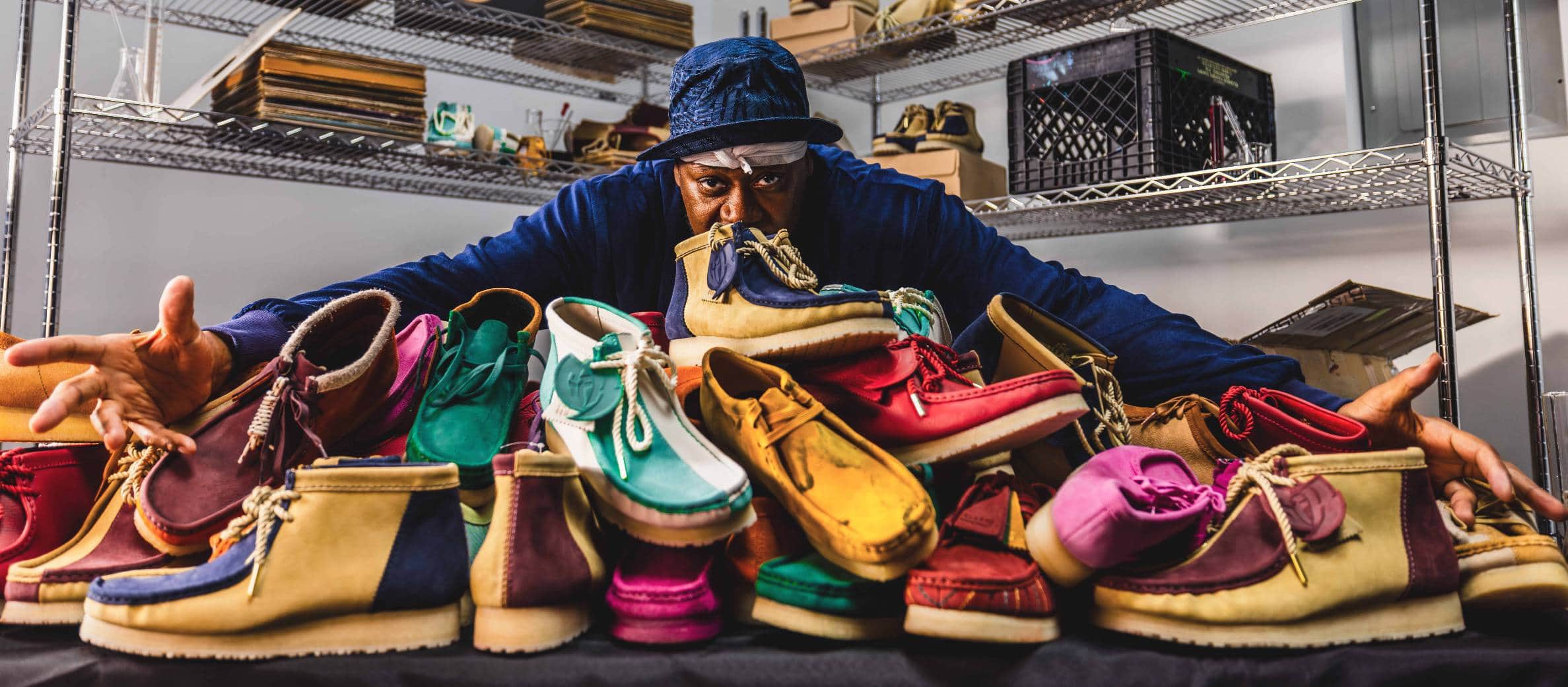Clarks