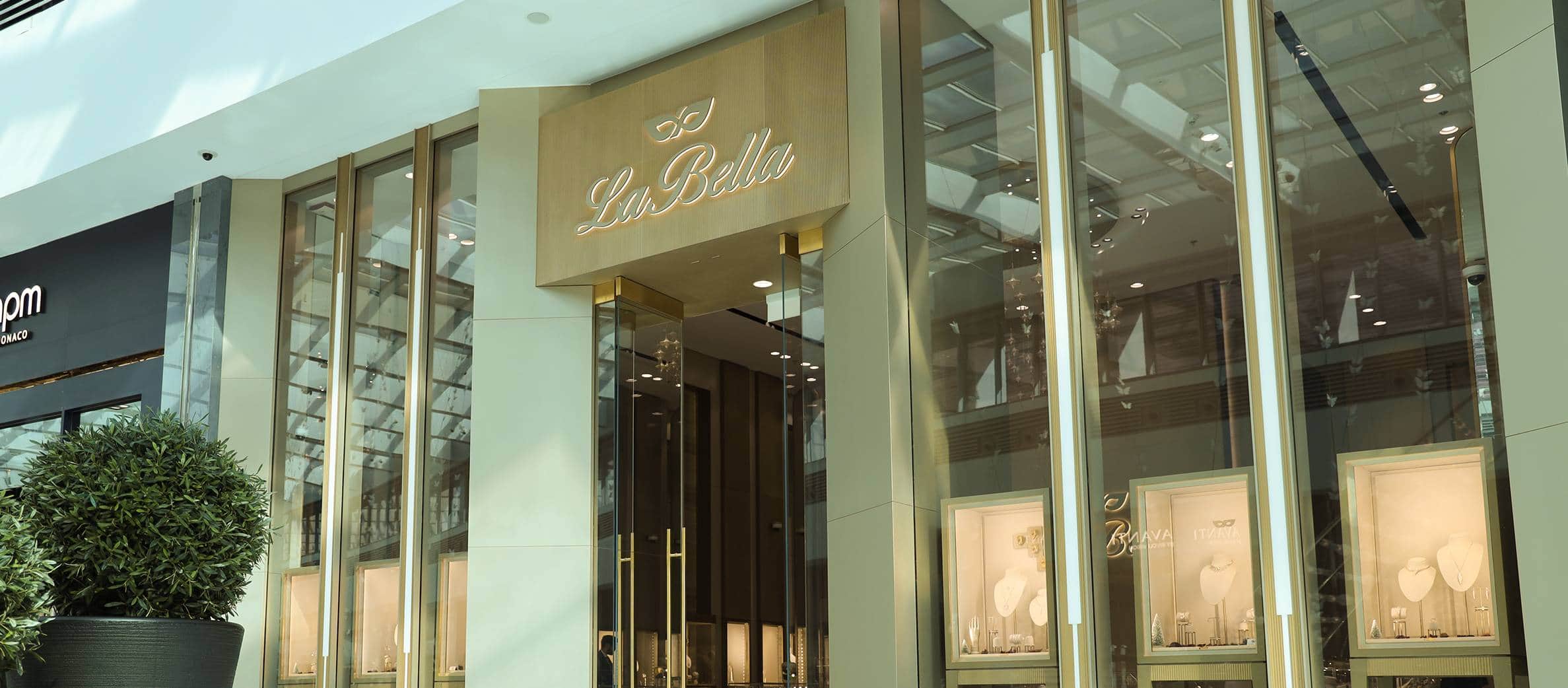 La Bella