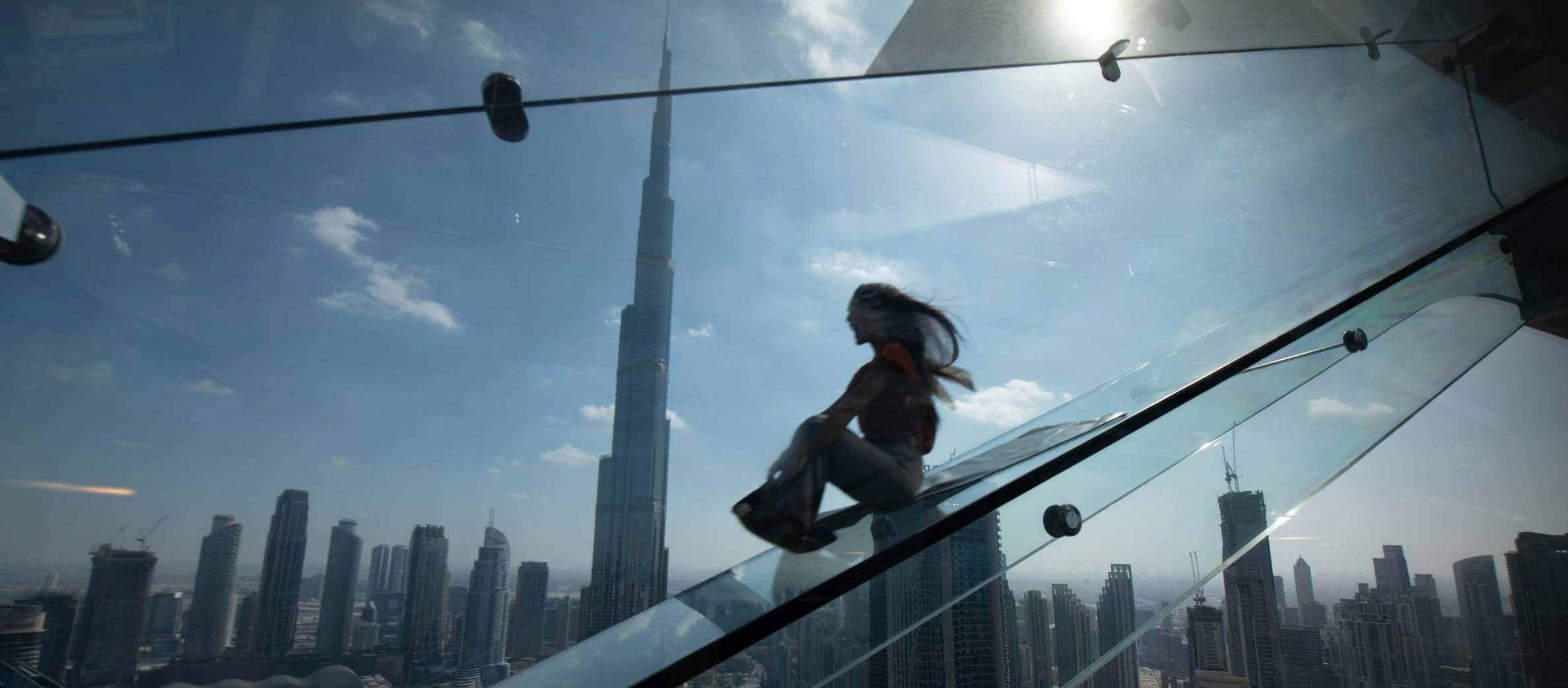 Sky Views Observatory