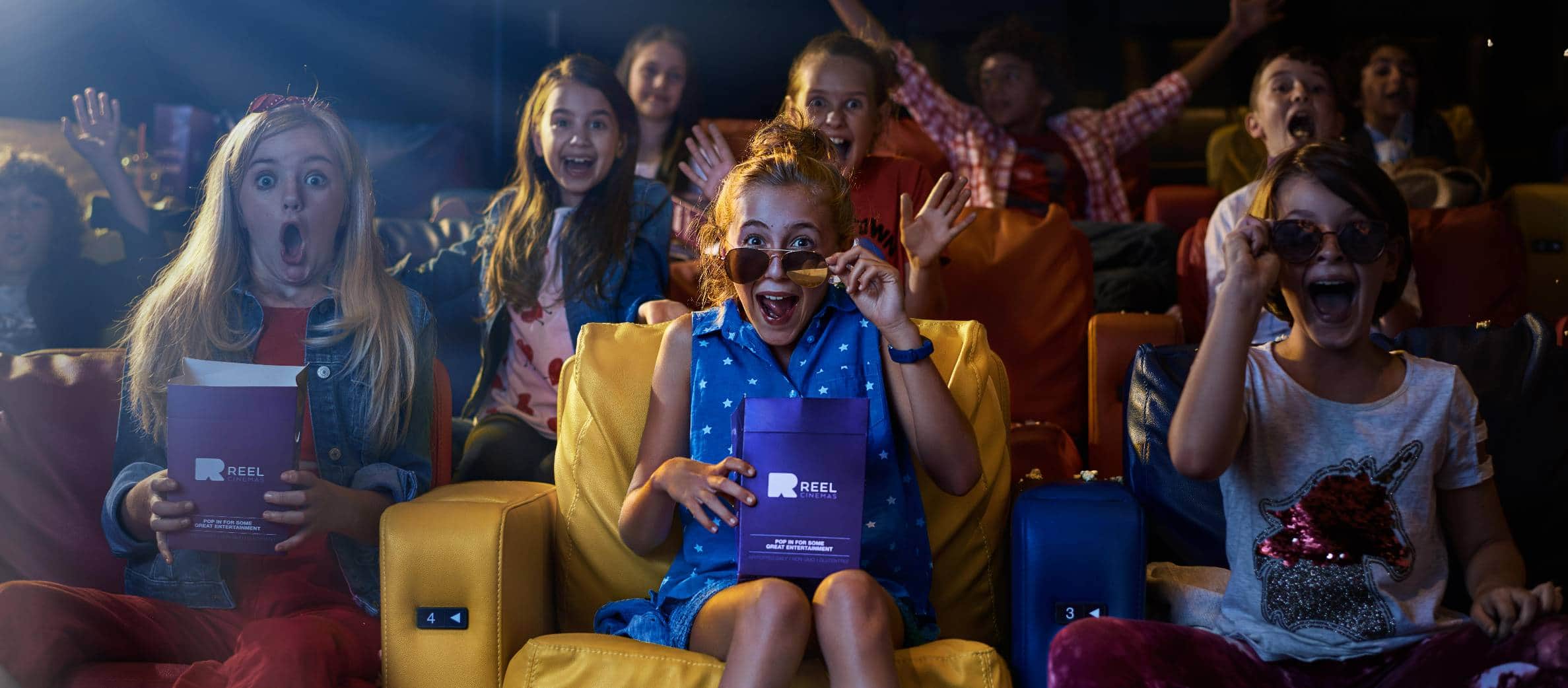 Reel Cinemas