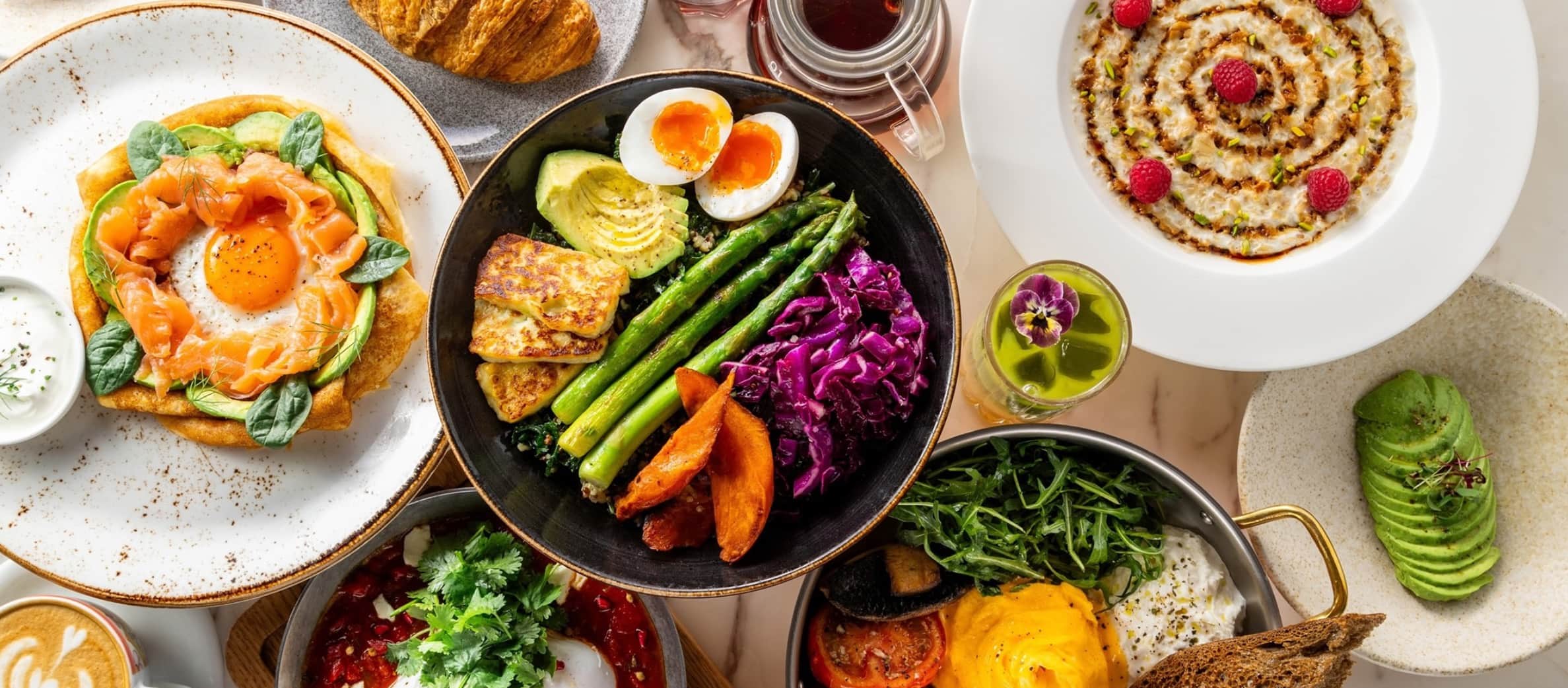 L'ETO