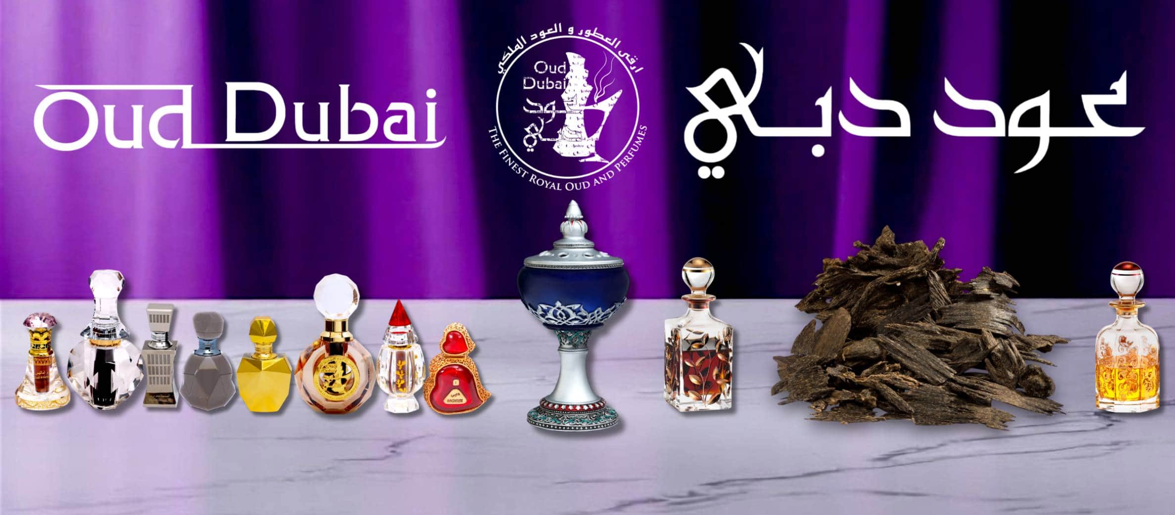 OUD DUBAI