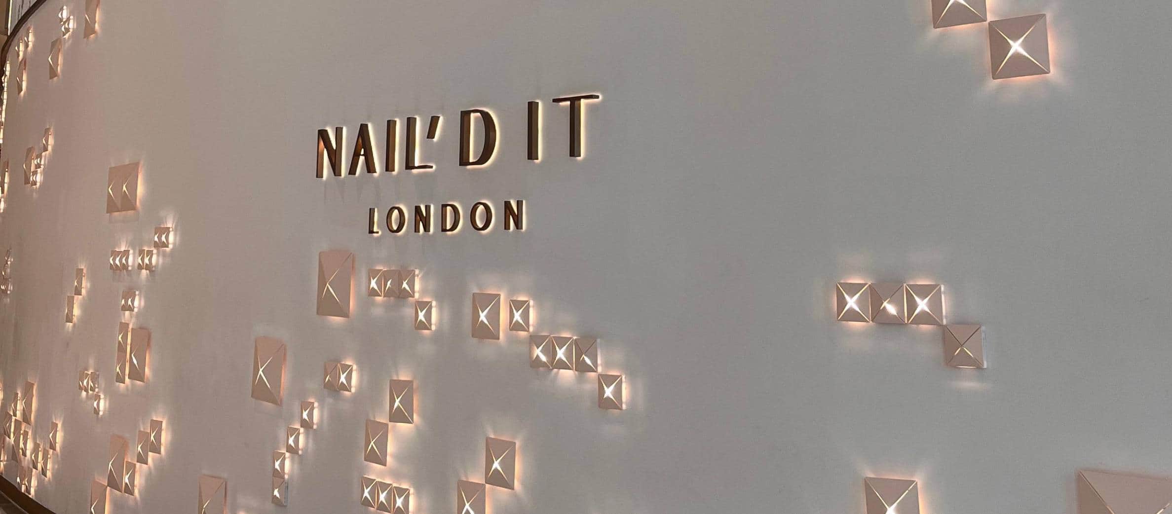 Nail’d It London