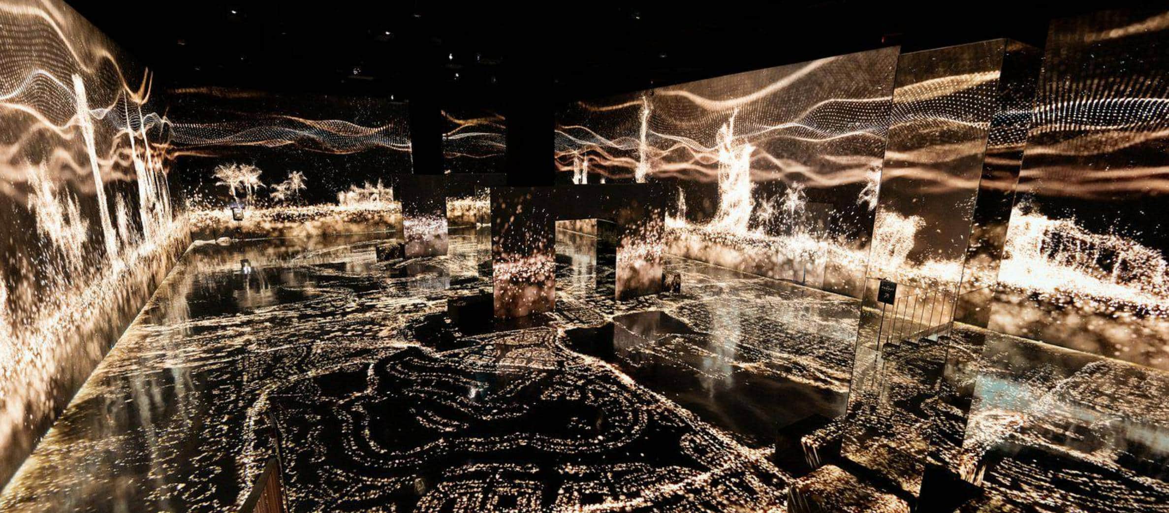 ARTE MUSEUM DUBAI