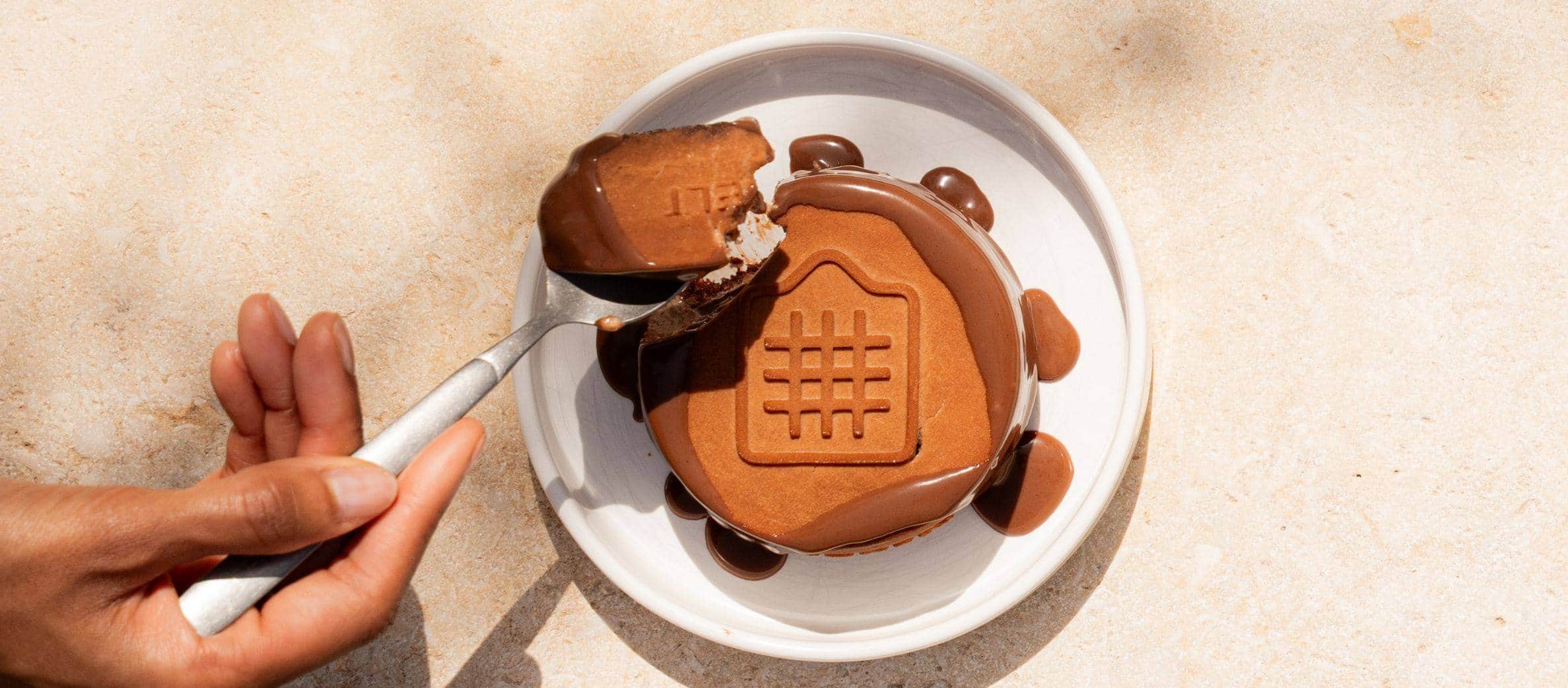 Chocomelt