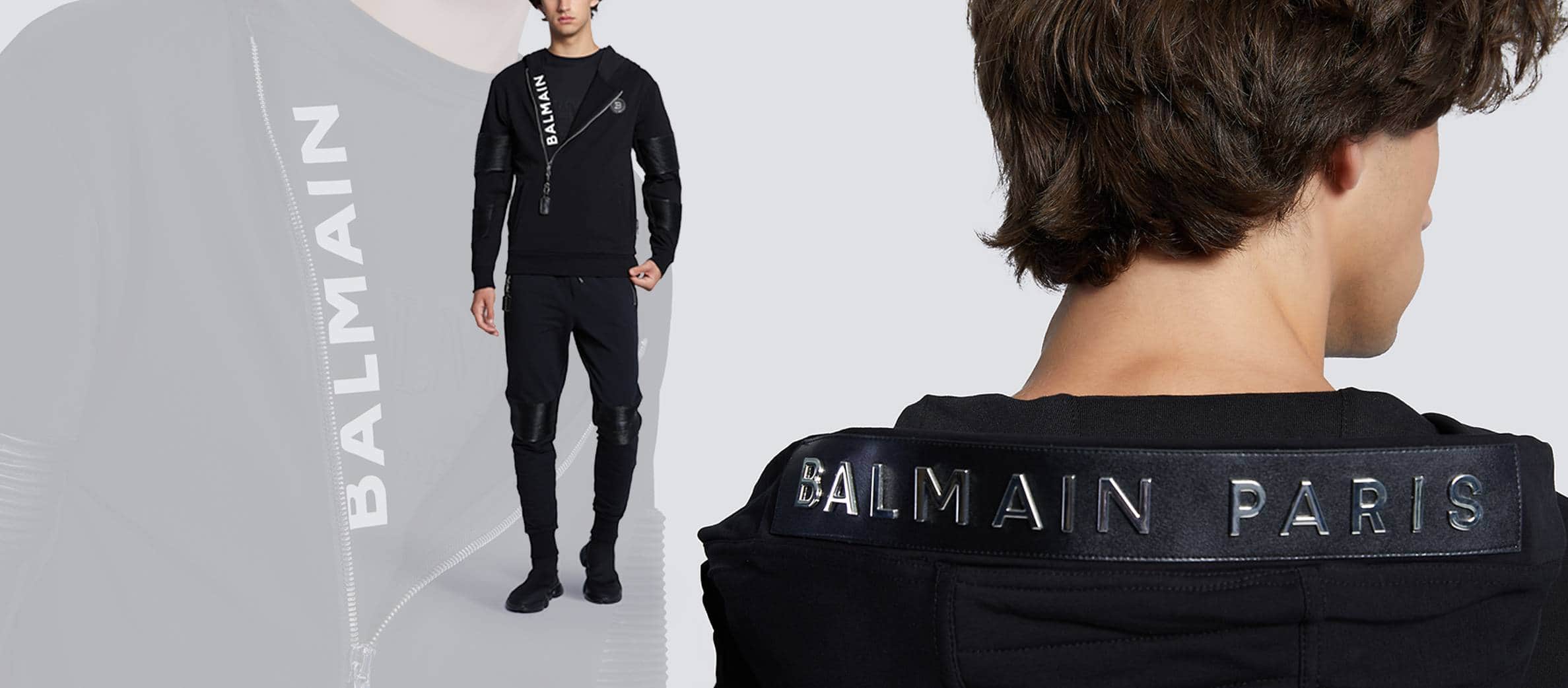 Balmain
