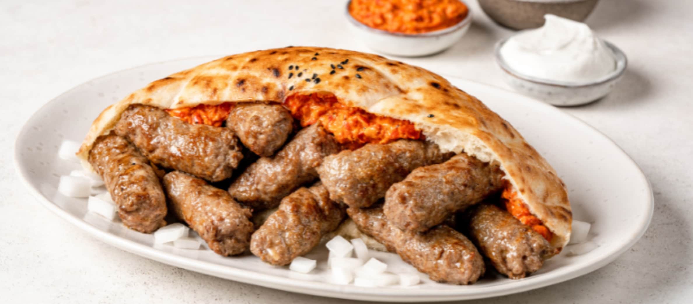 Bosnian House