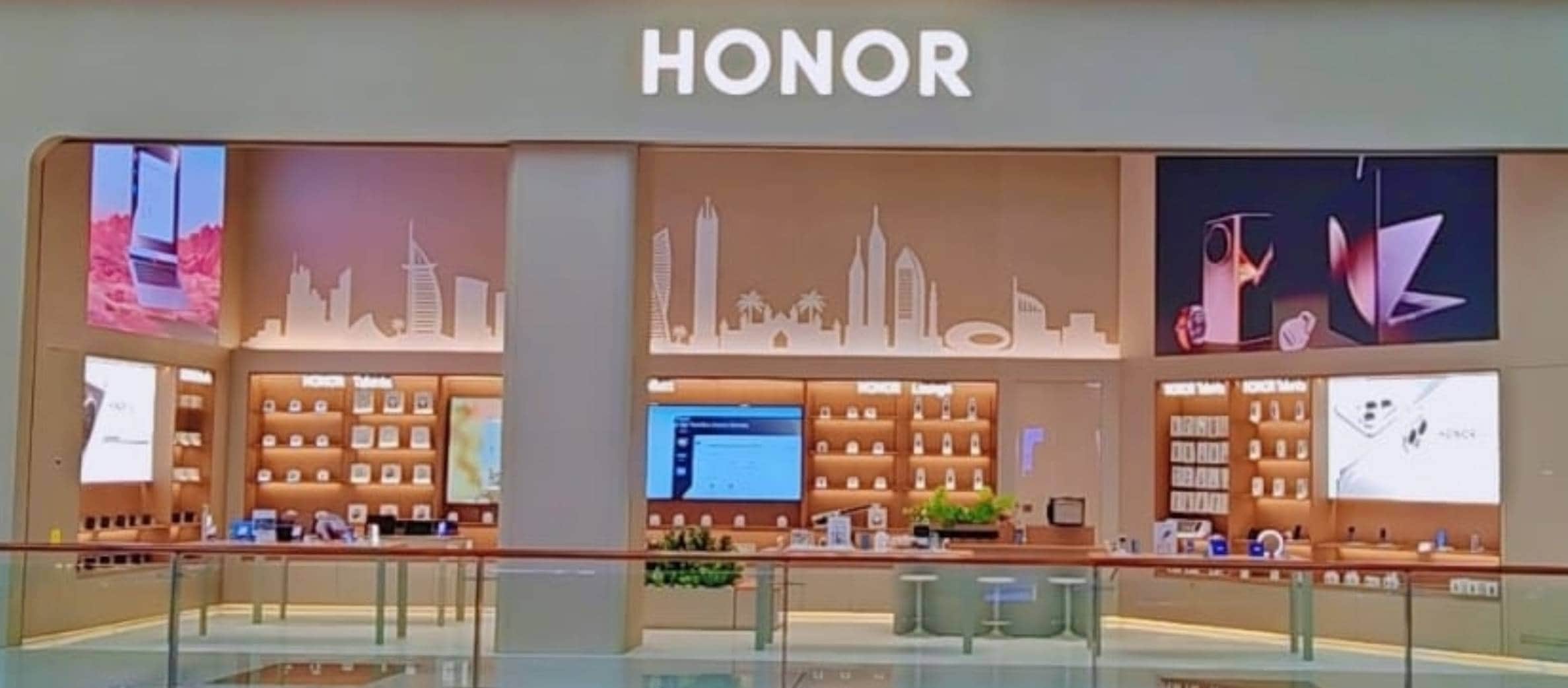 HONOR