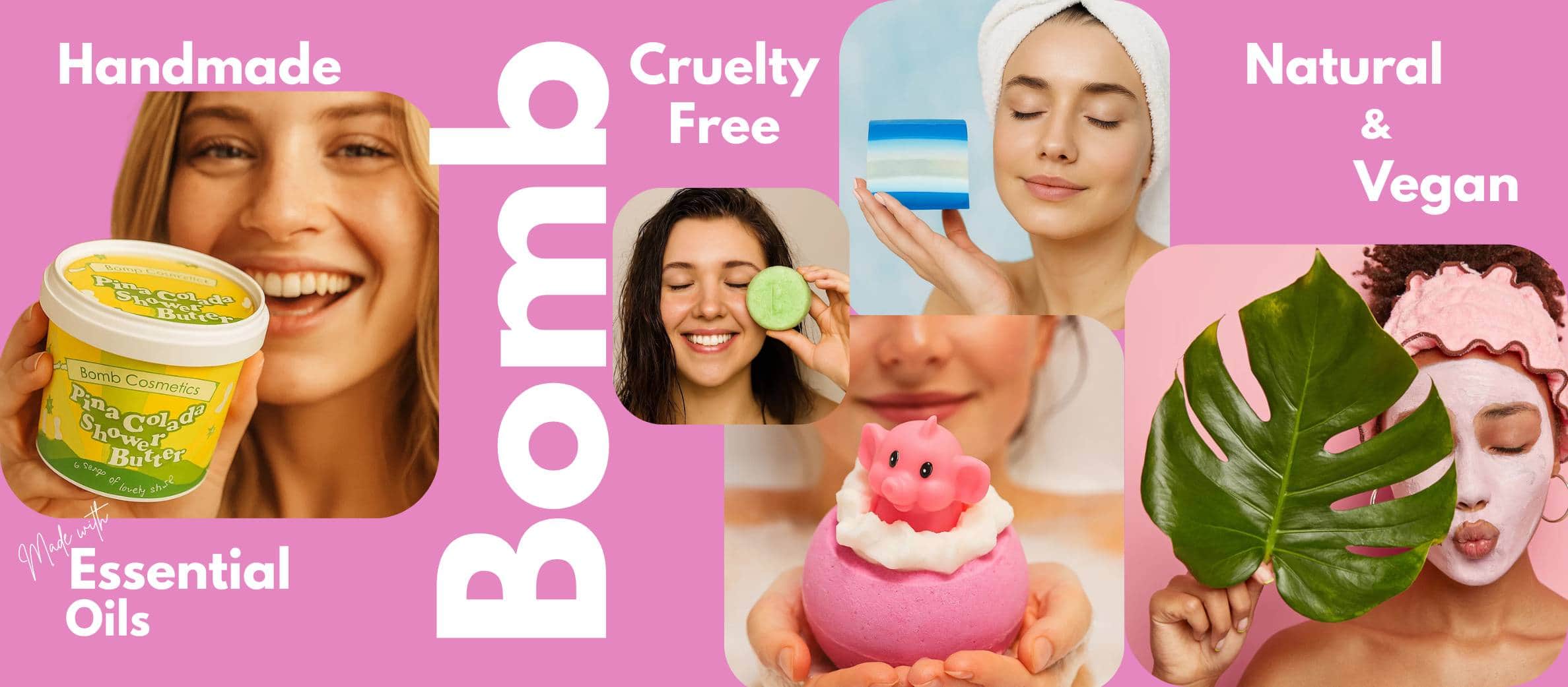 Bomb Cosmetics