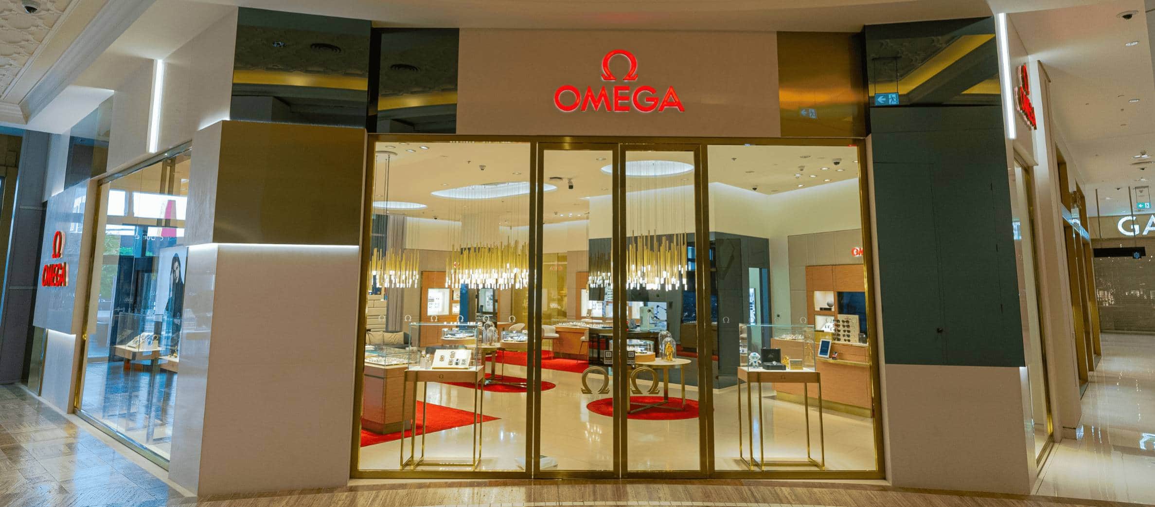 OMEGA