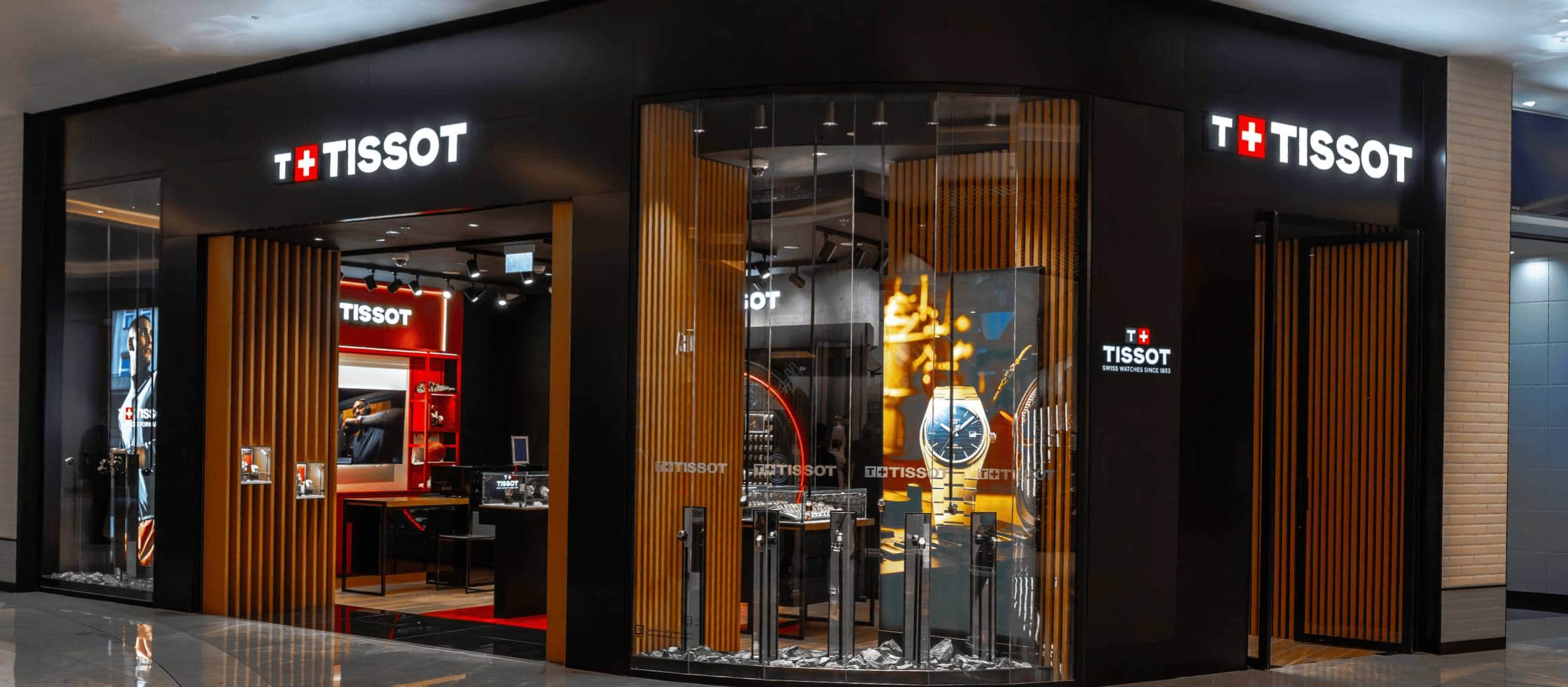Tissot