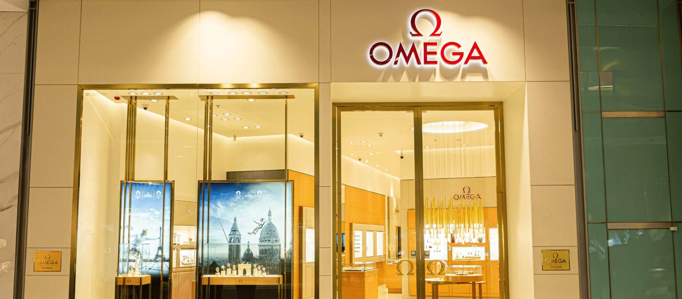 OMEGA