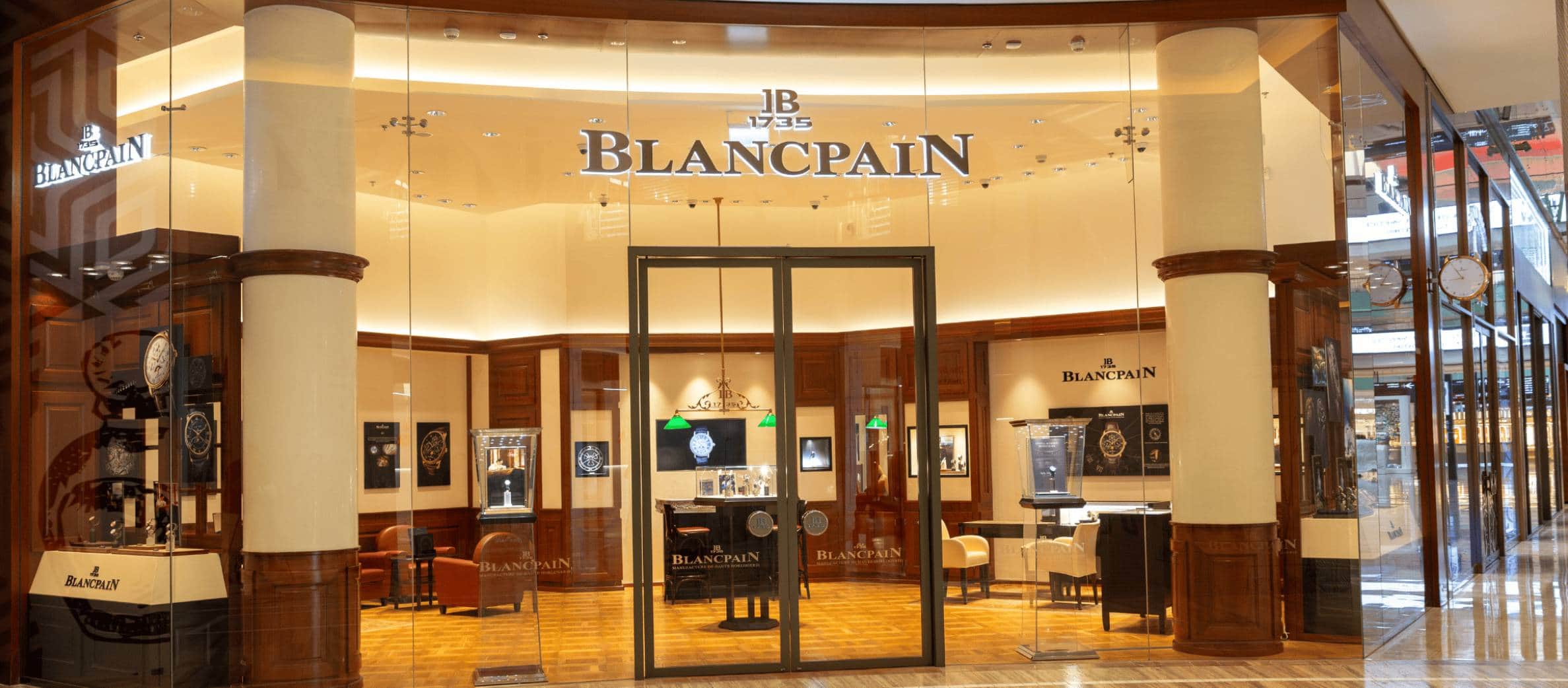 Blancpain