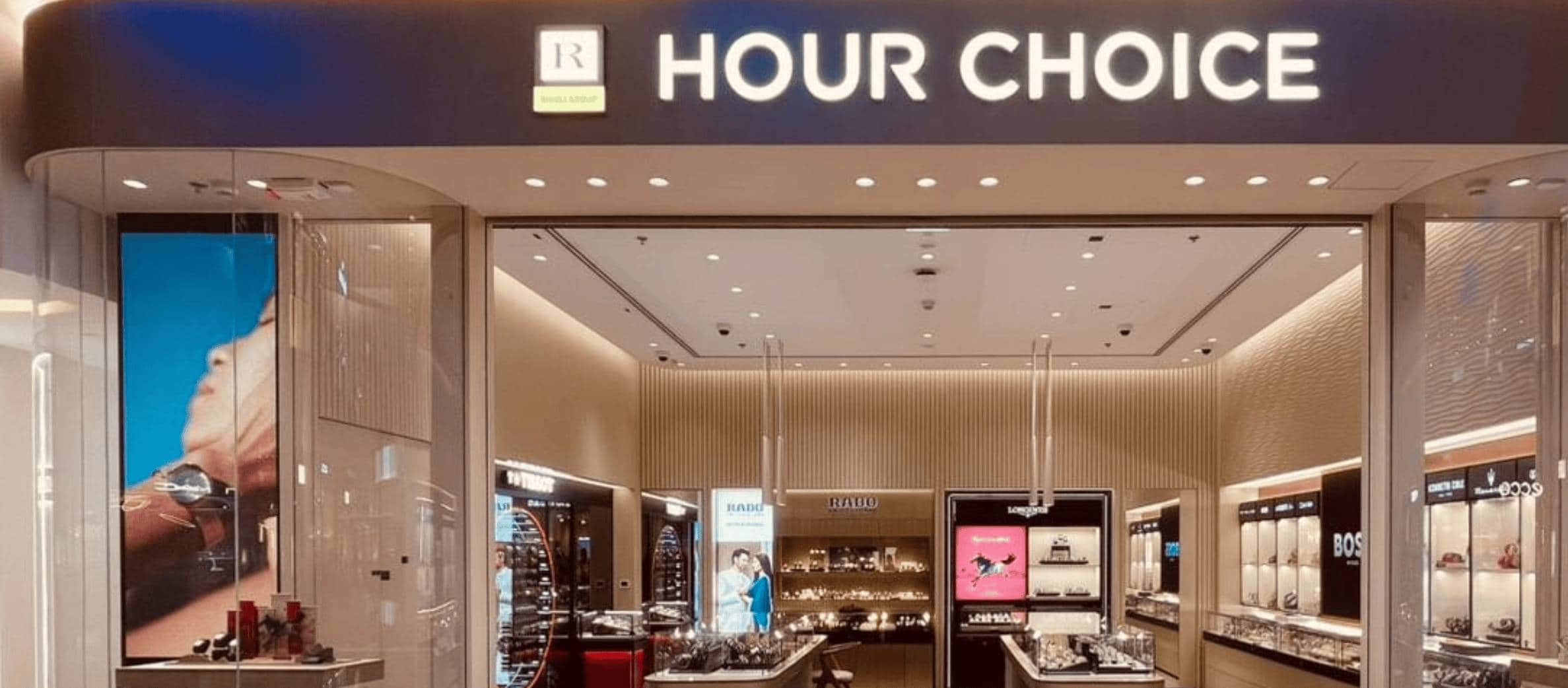 Hour Choice
