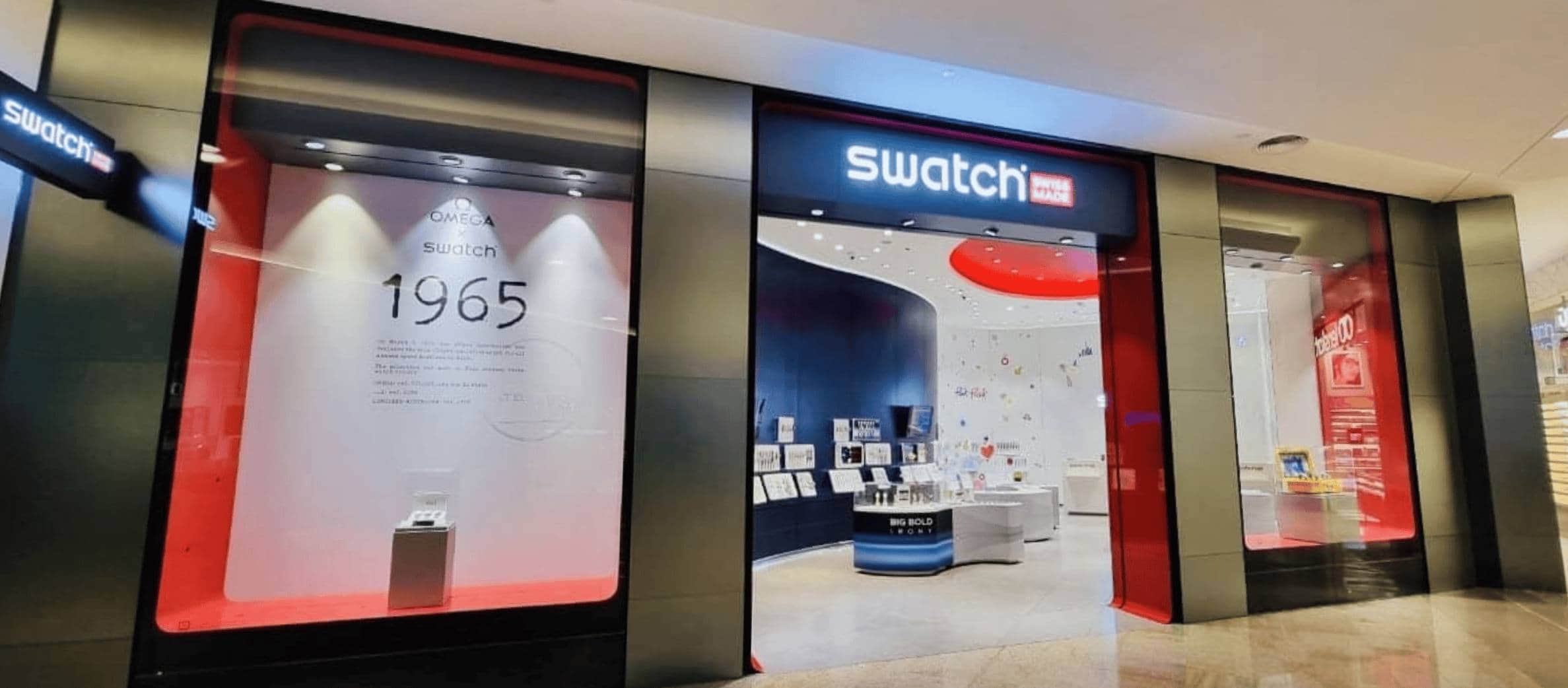 Swatch