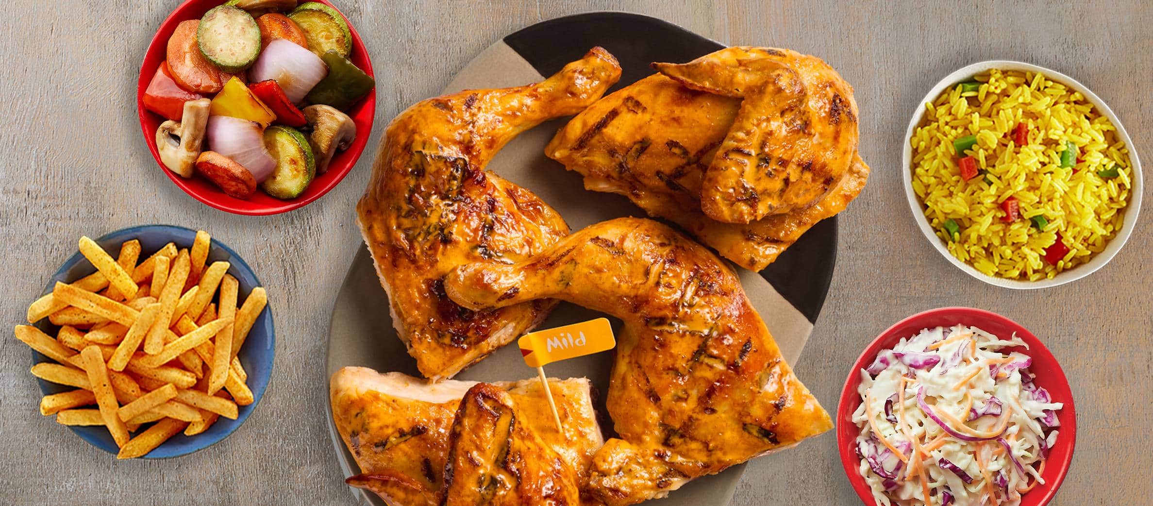 Nando's