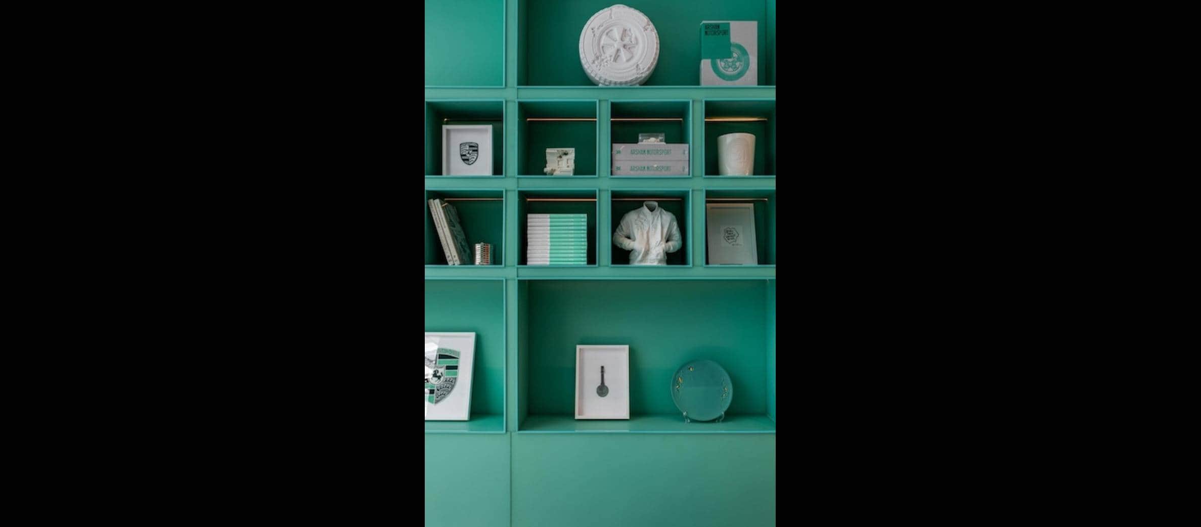 DANIELS ROOM