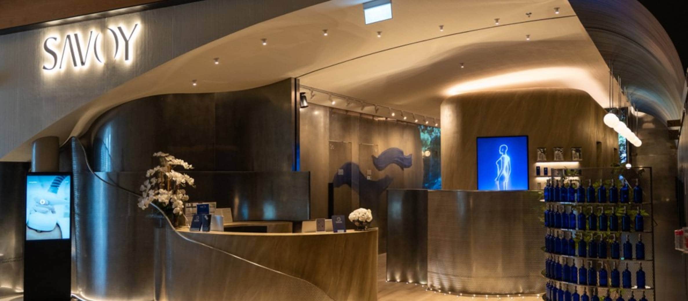 SAVOY CLINIC