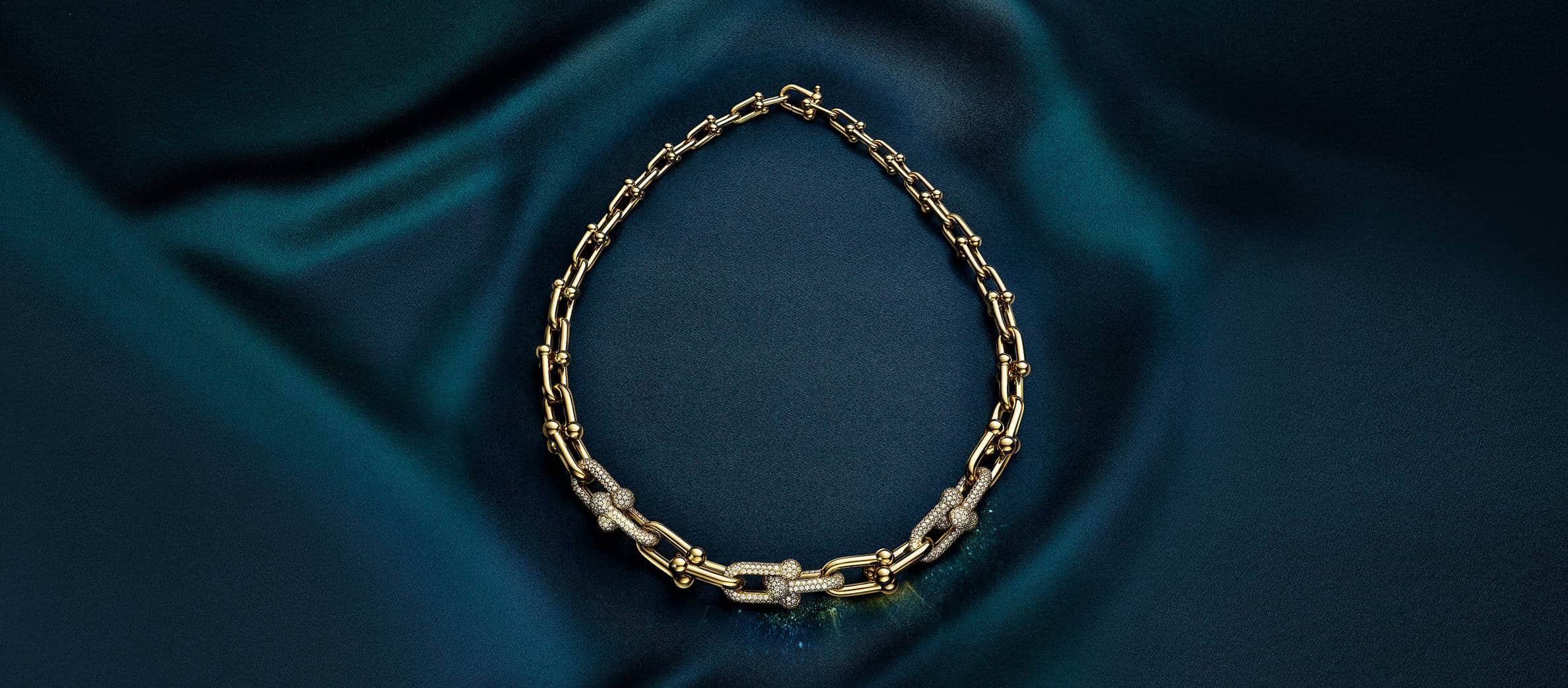 Tiffany & Co.