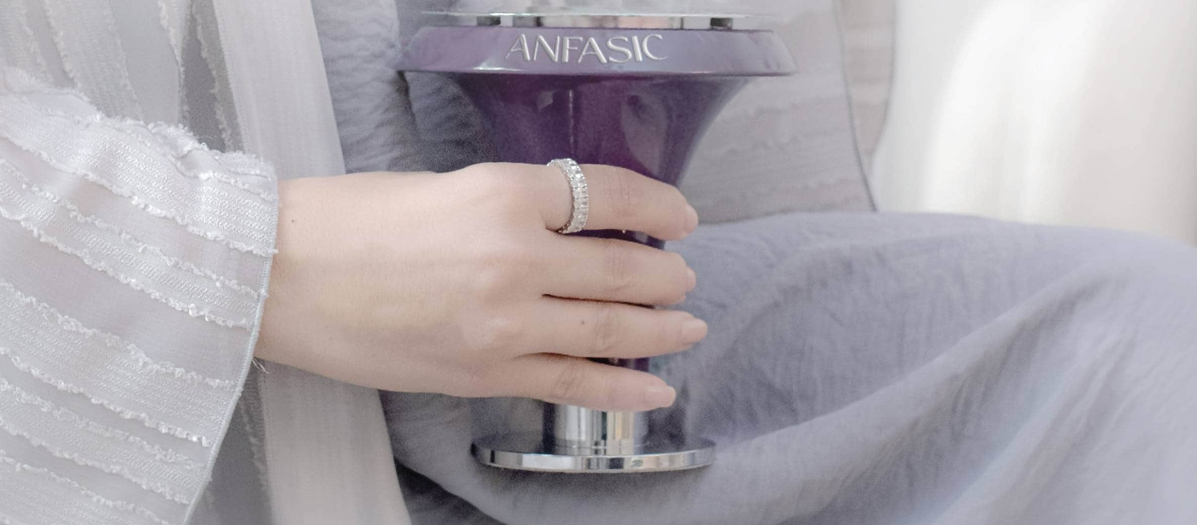 ANFASIC DOKHOON