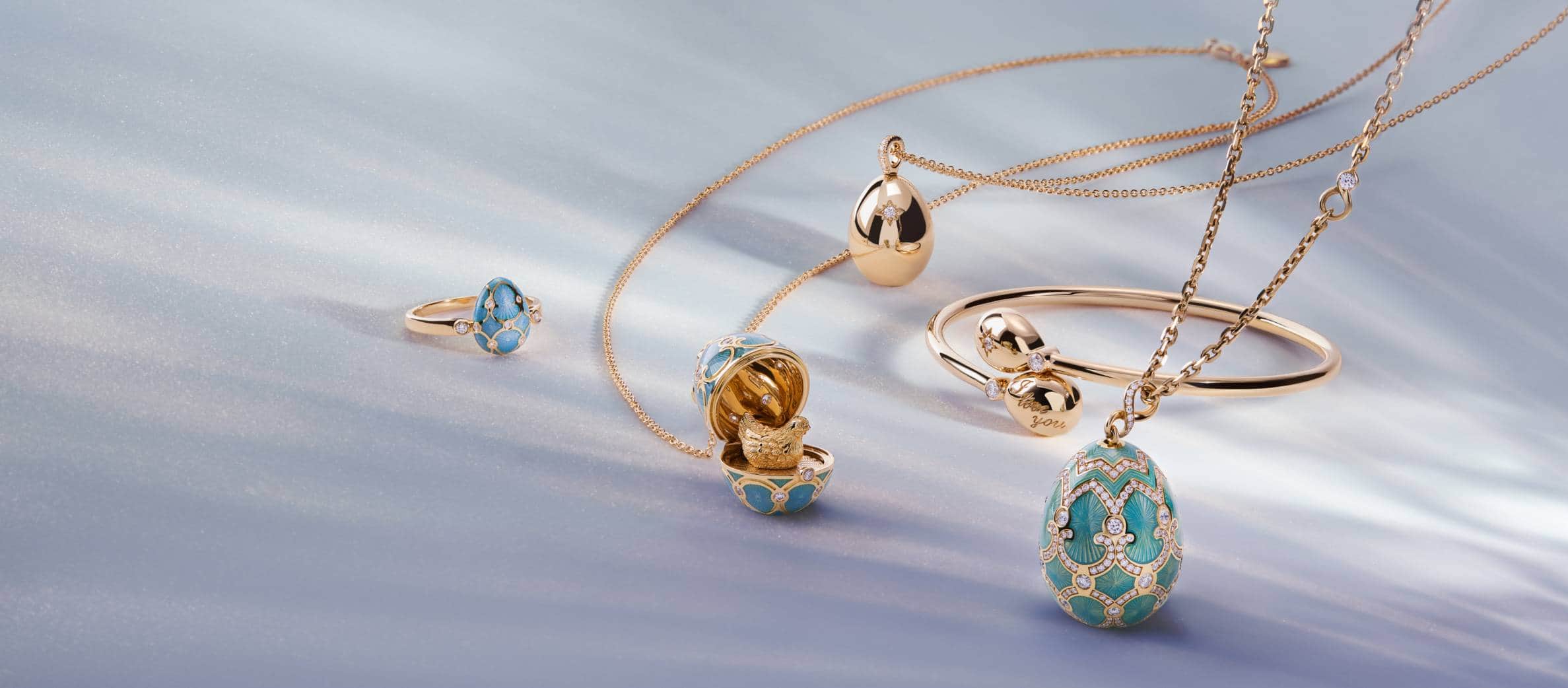Faberge