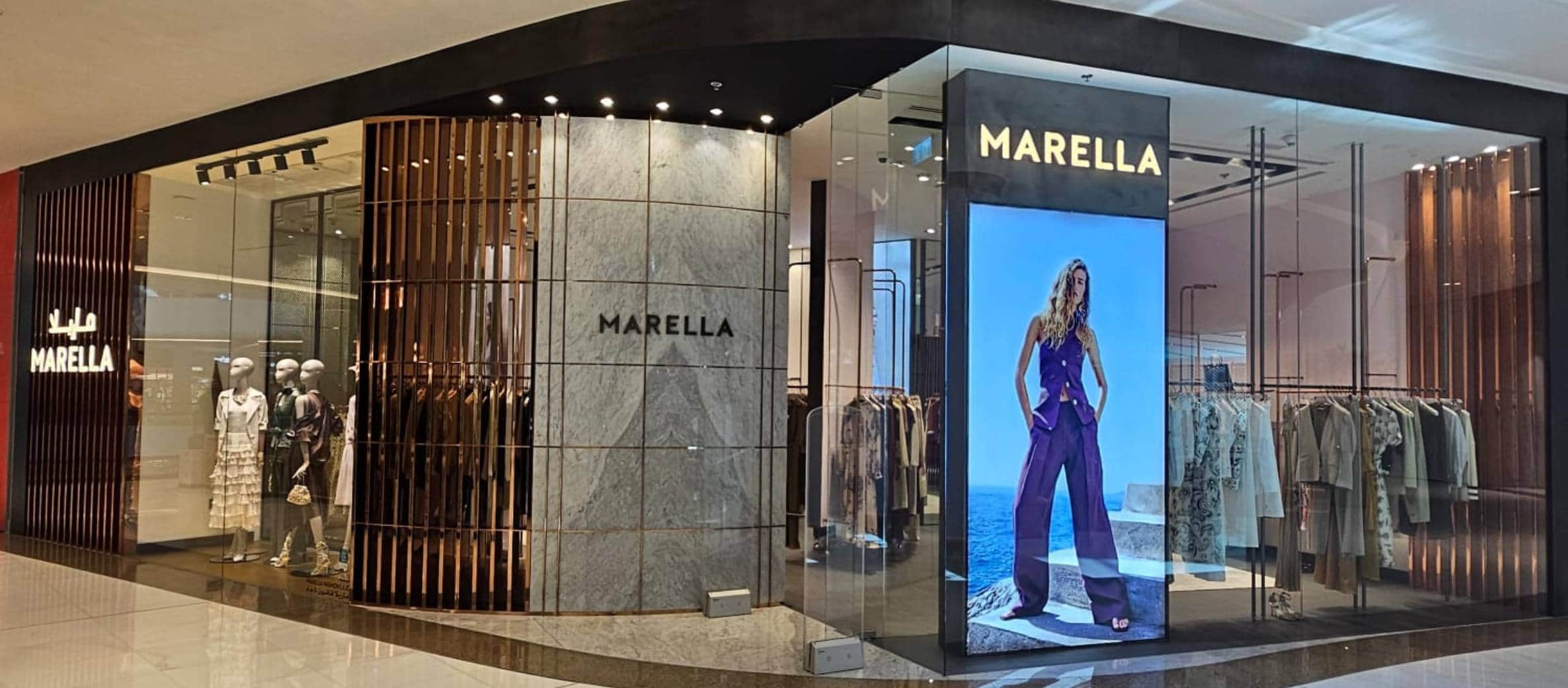 Marella