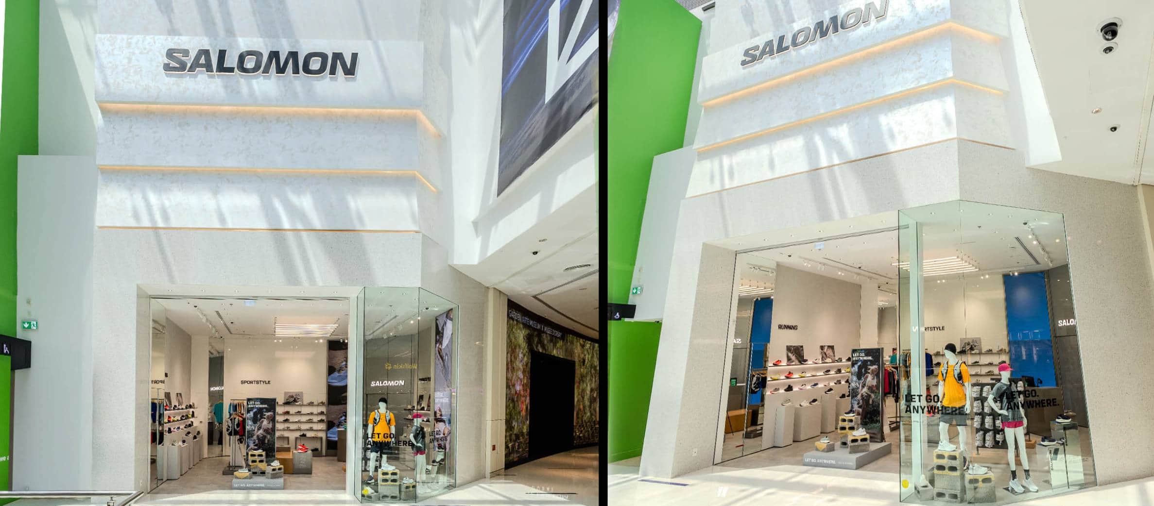 SALOMON