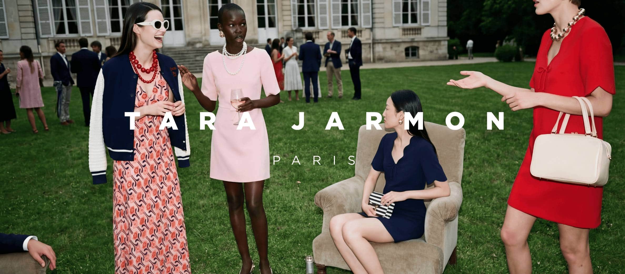 TARA JARMON