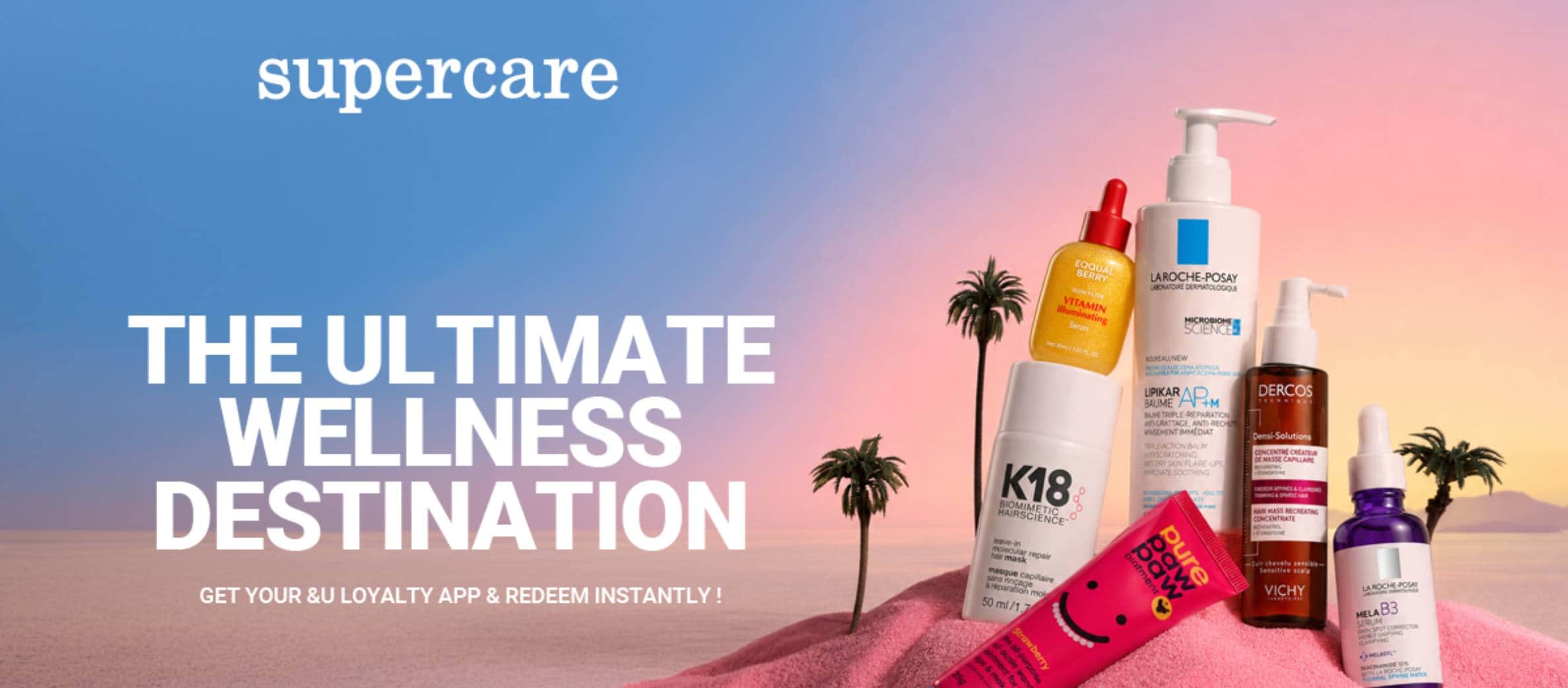 Supercare Pharmacy
