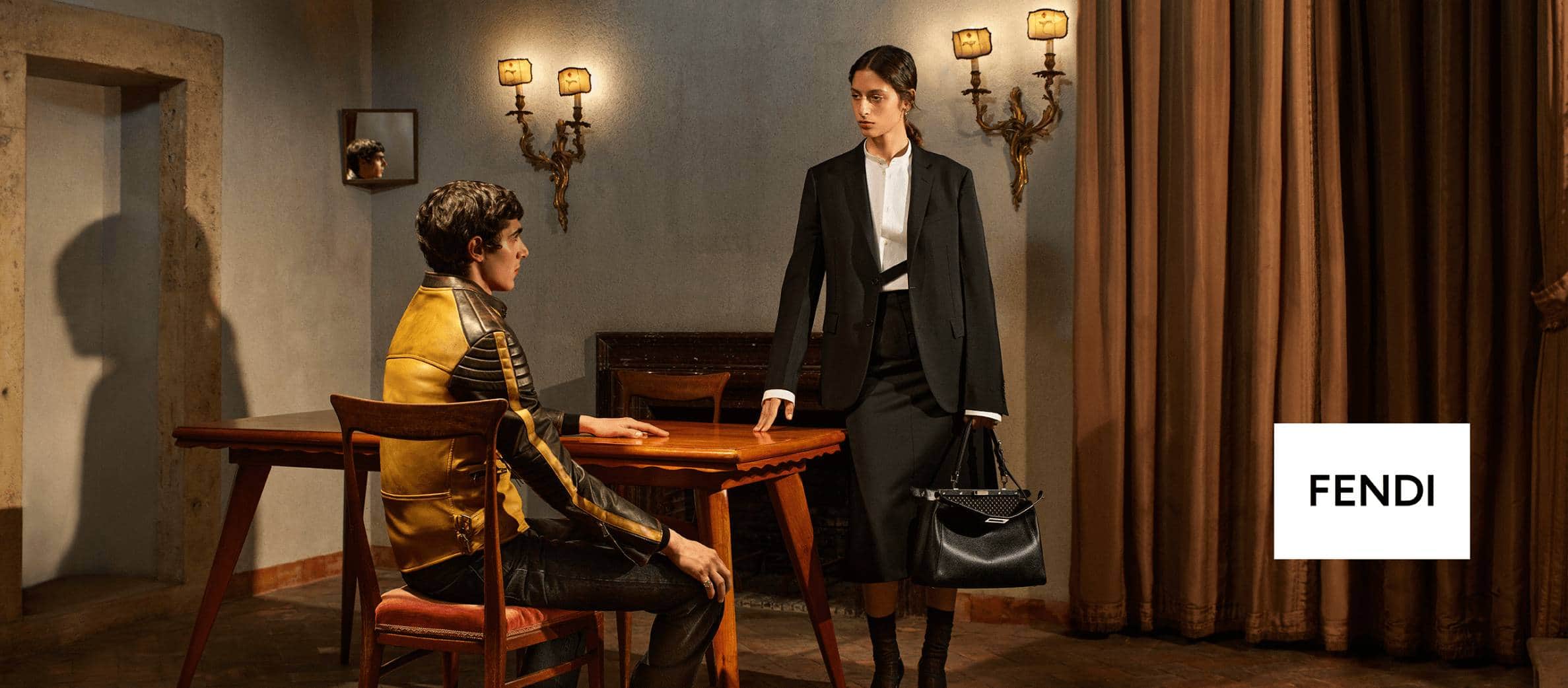 Fendi