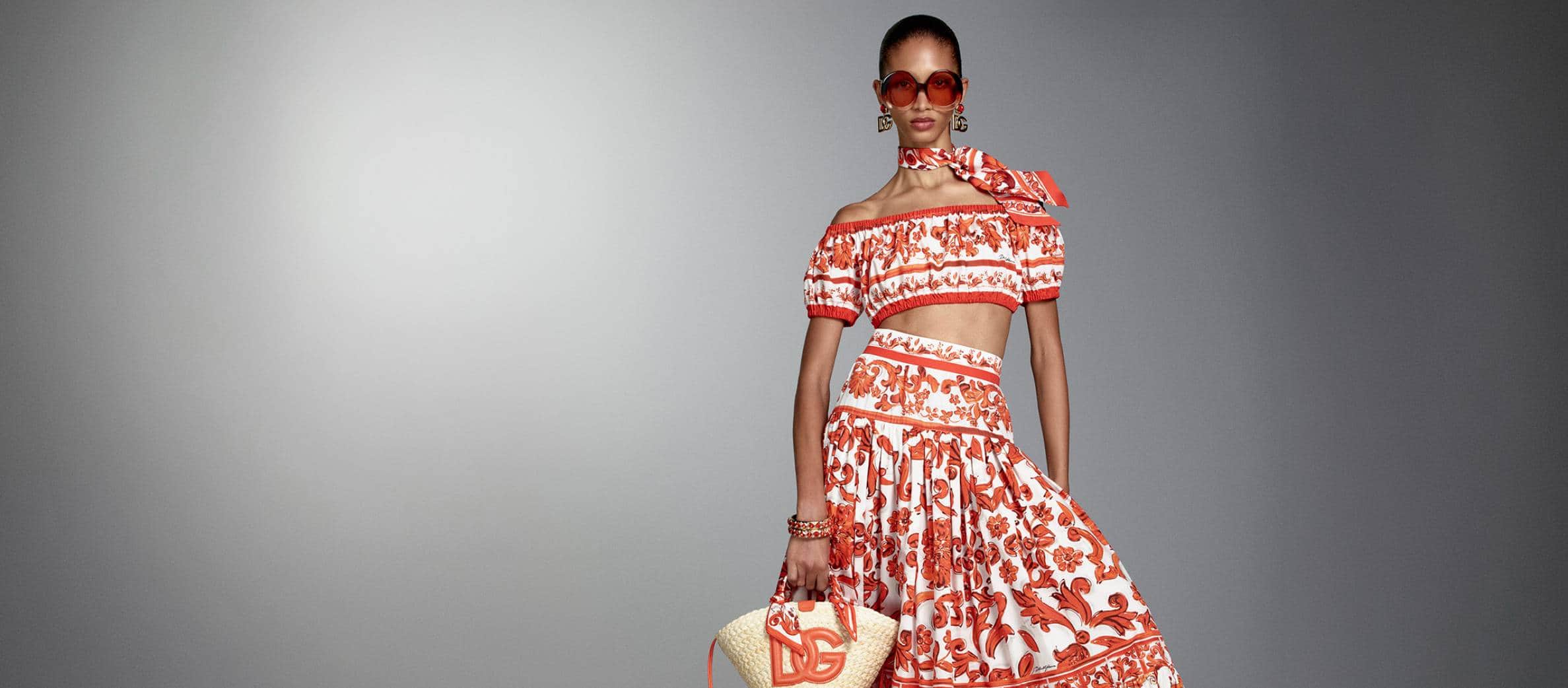 Dolce&Gabbana