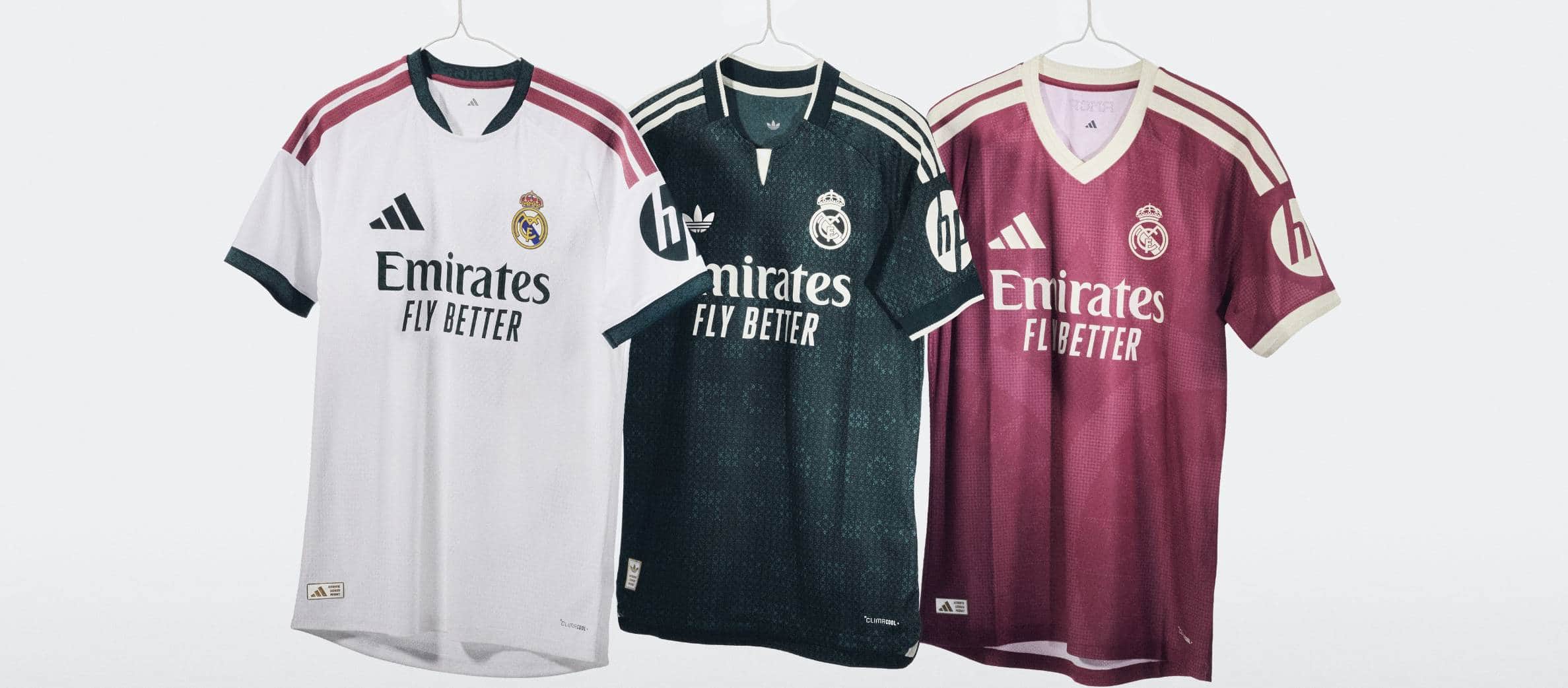 REAL MADRID OFFICIAL
