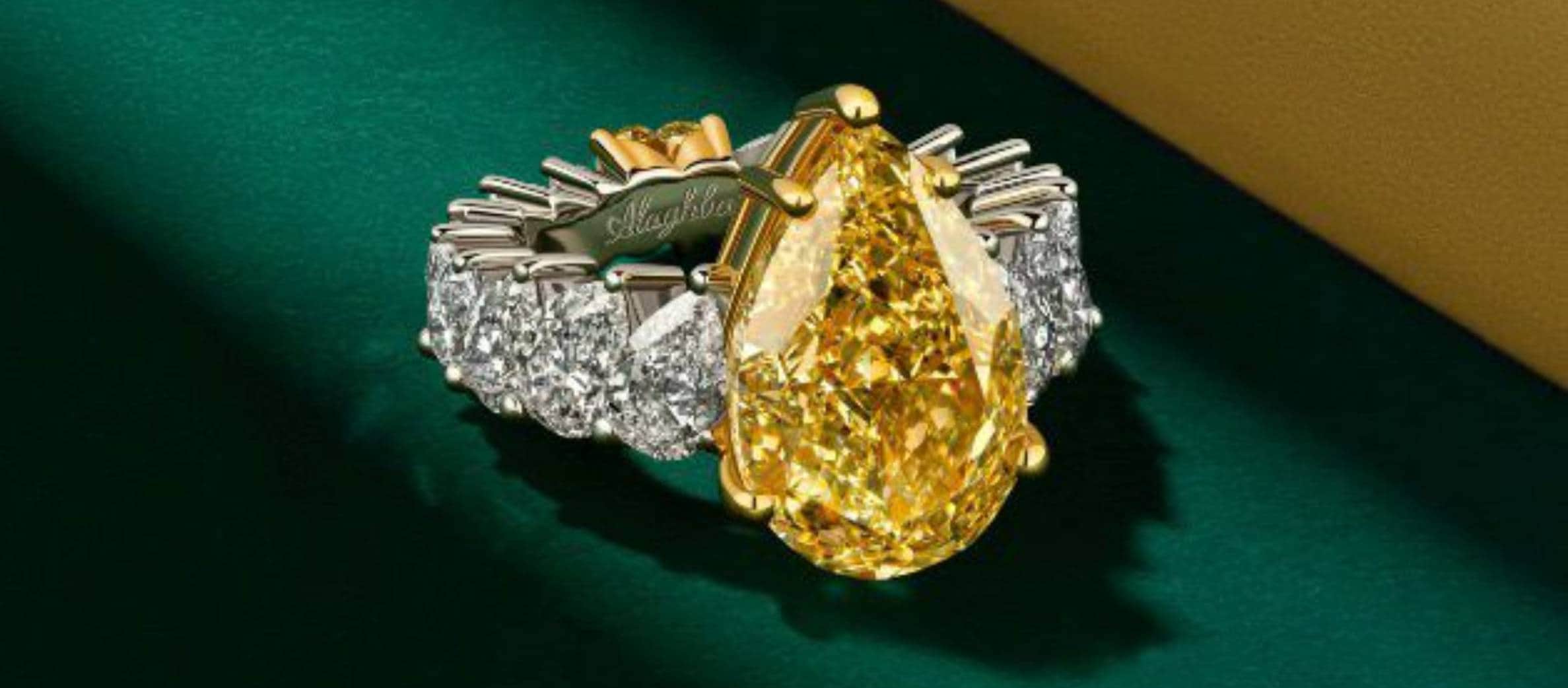 ALAGHBAND JEWELRY