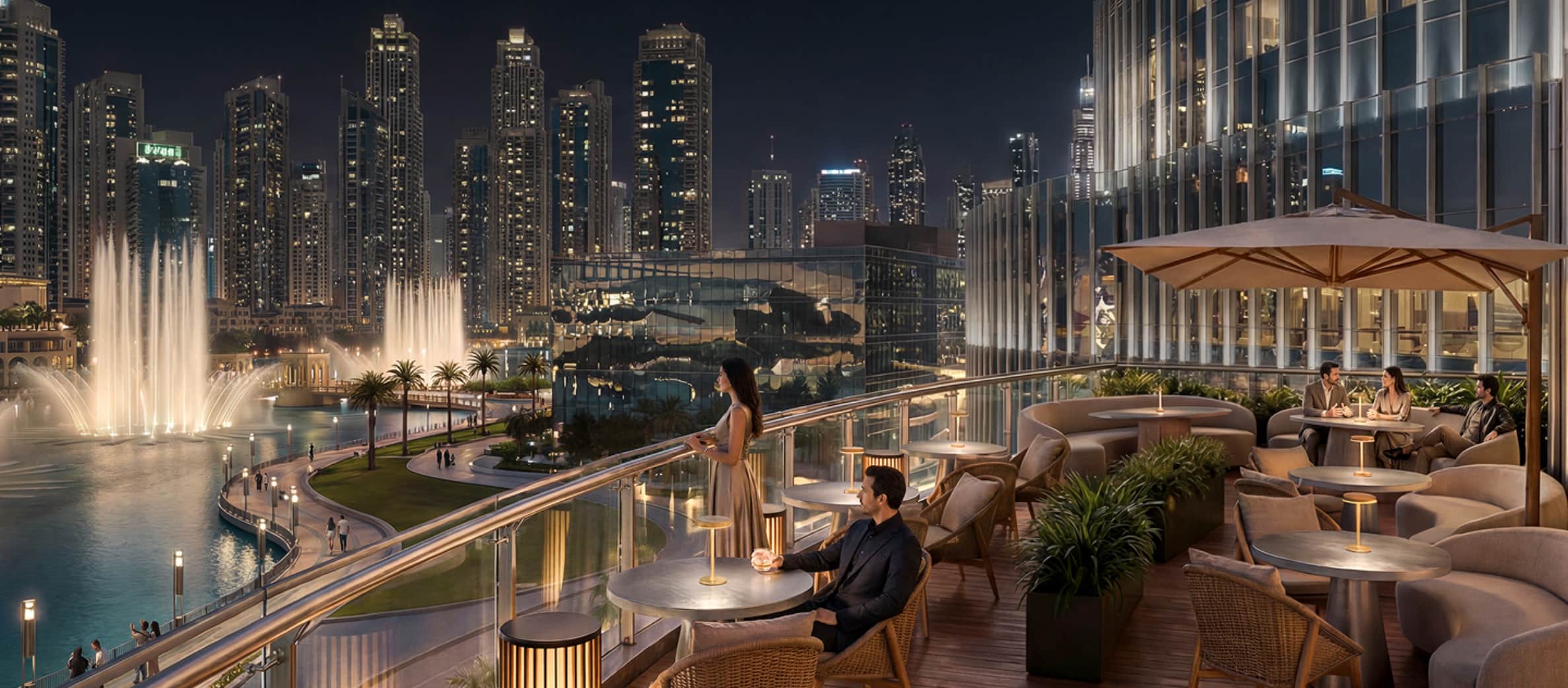 Armani Hotel Dubai