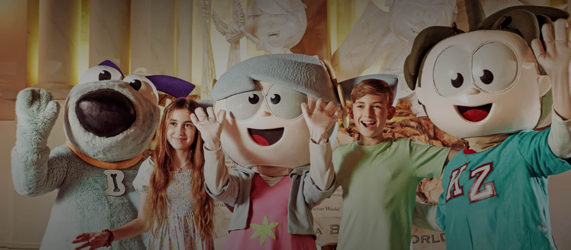 KidZania