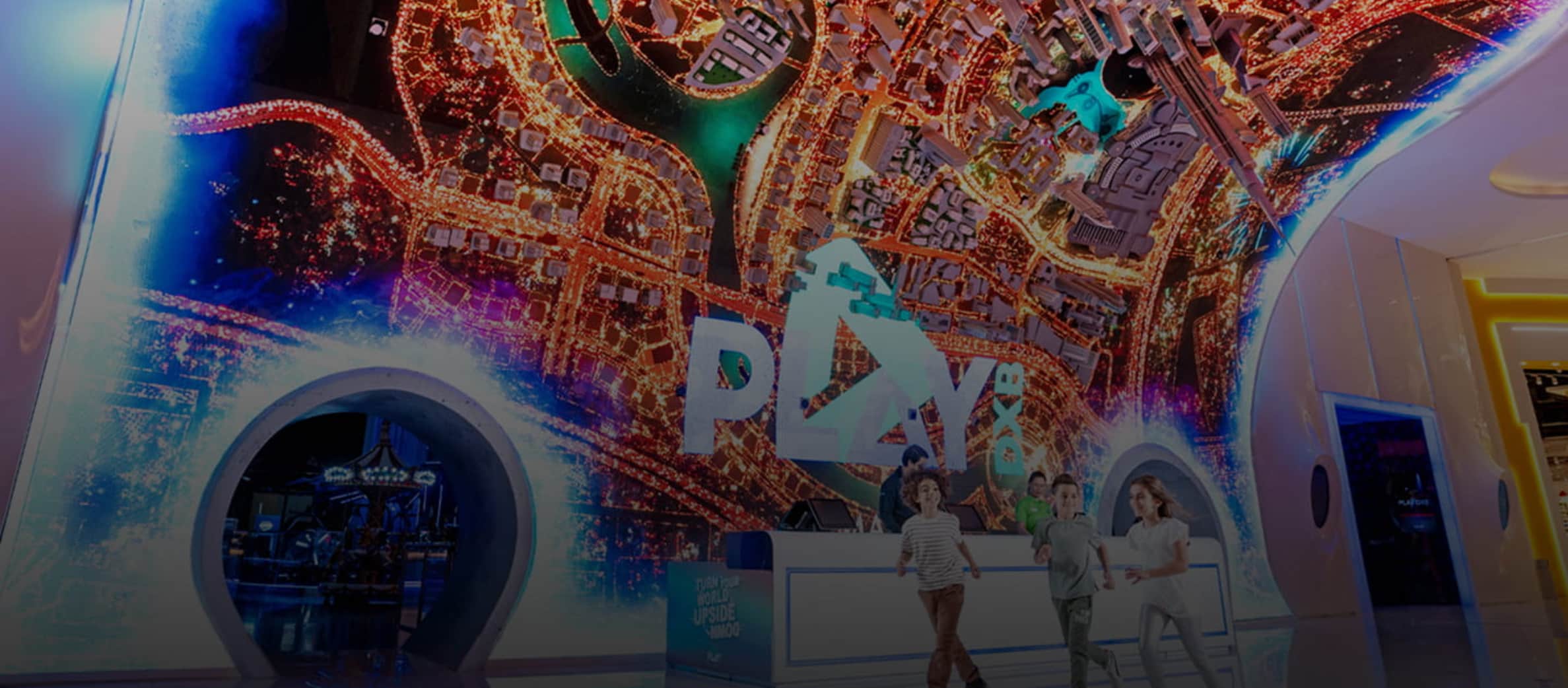 PlayDXB