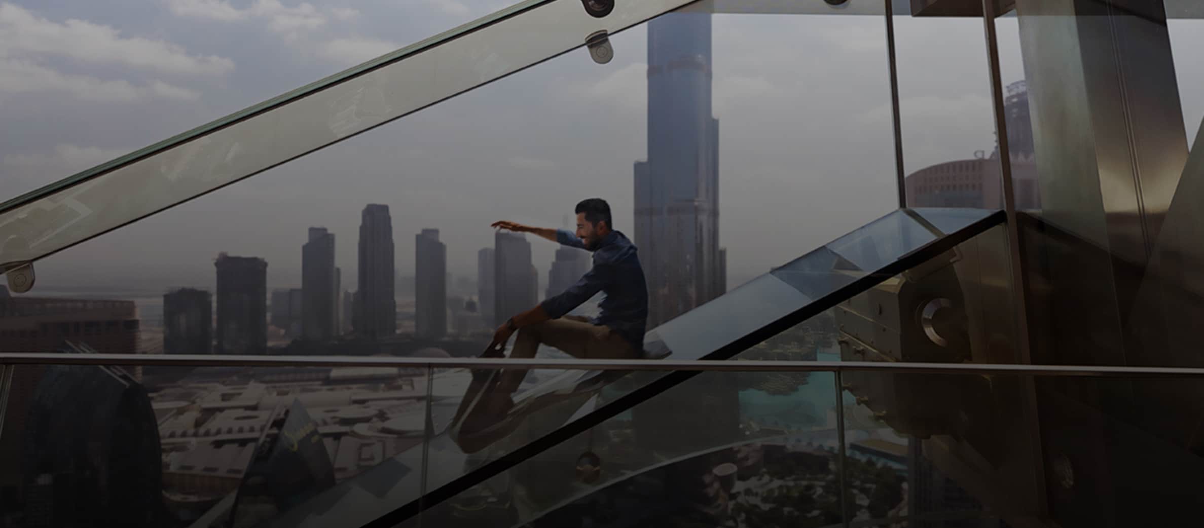 Sky Views Observatory