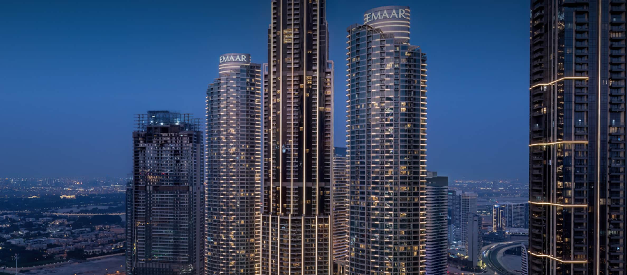 Address Dubai Mall