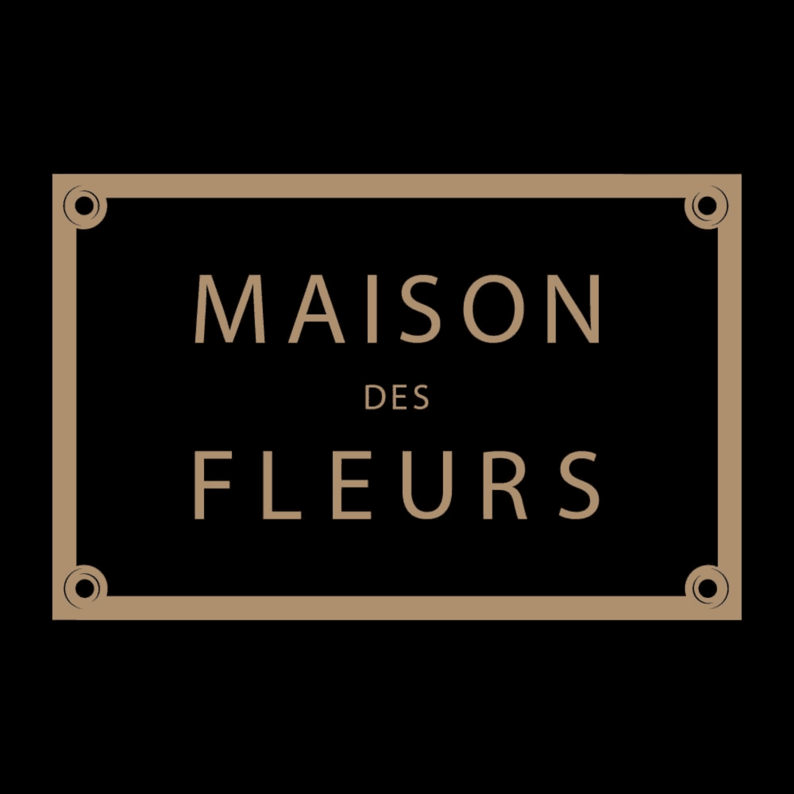 Maison des Fleurs