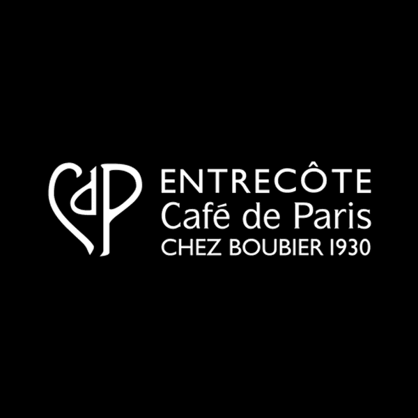Entrecote Cafe de Paris
