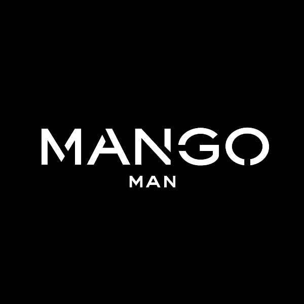 MANGO Man