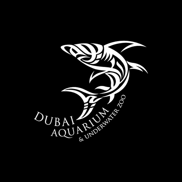 Dubai Aquarium & Underwater Zoo