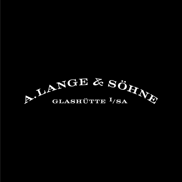 A. Lange & Sohne 1